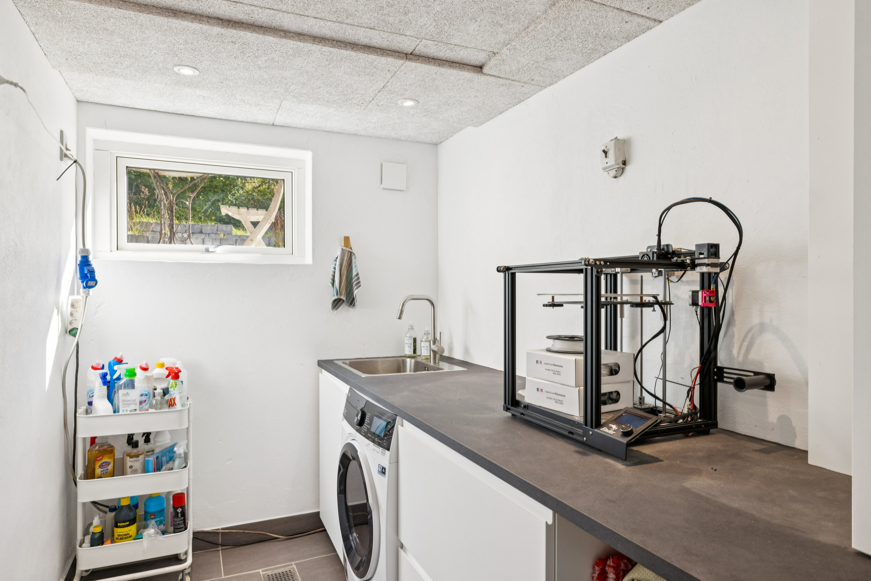 Fremhævet bryggers billede i fuldskærmstilstand. Billede af Engblommevej 27, 8410 Rønde