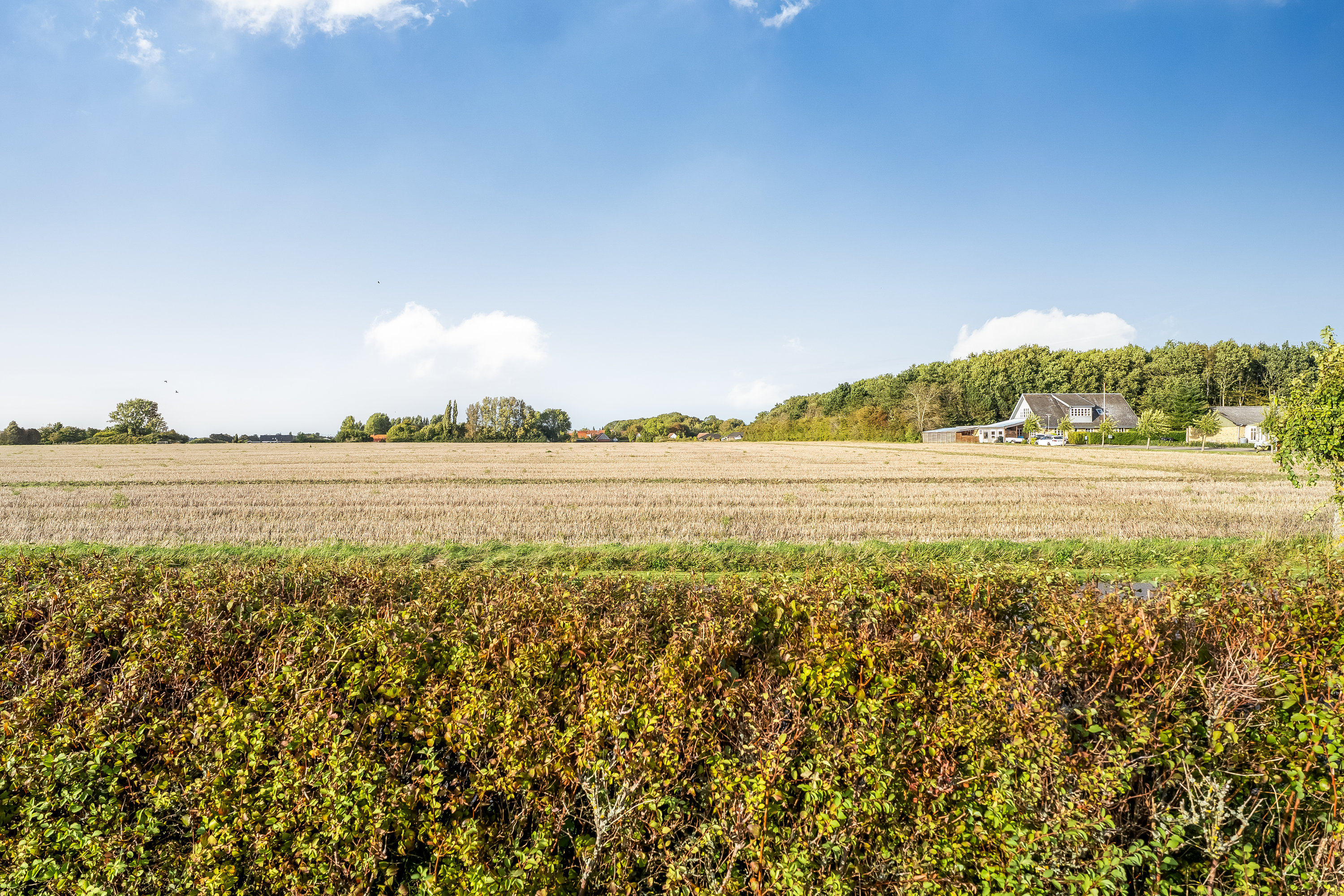 Fremhævet udsigt billede i fuldskærmstilstand. Billede af Elmevang 1, 4970 Rødby