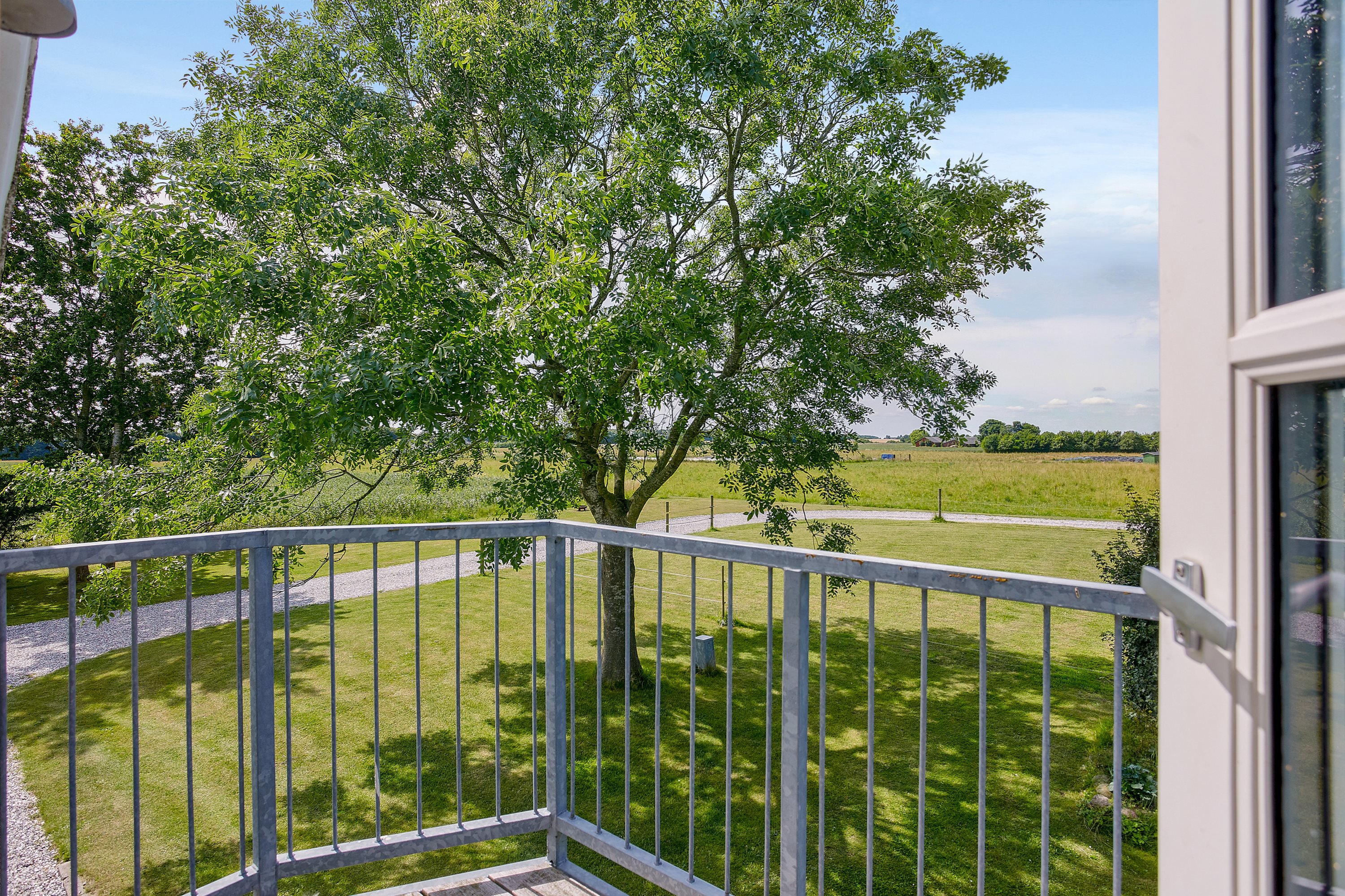 Fremhævet  billede i fuldskærmstilstand. Billede af Korsbækdal 4, 7150 Barrit