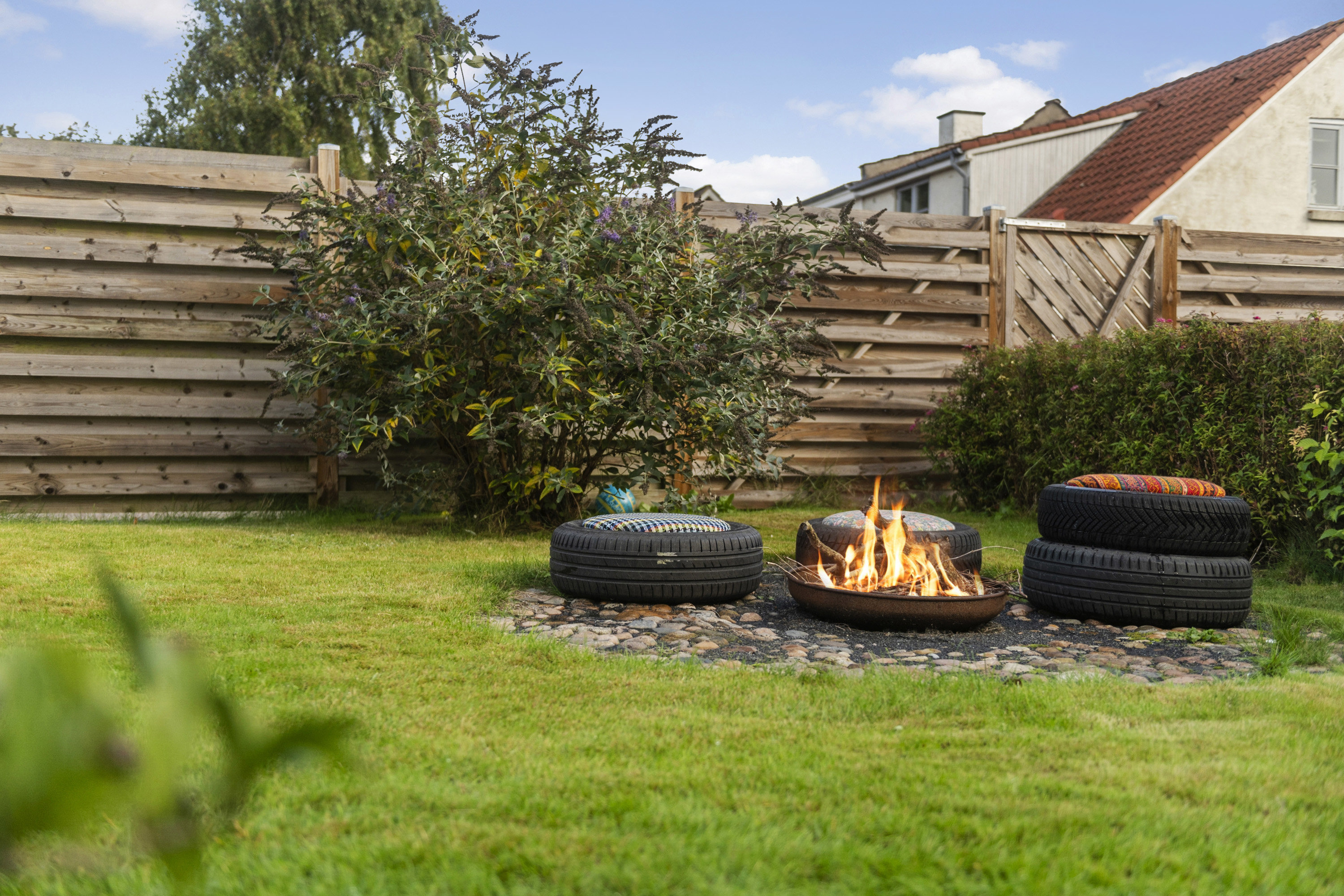 Fremhævet område billede i fuldskærmstilstand. Billede af Skolebakken 108, 6705 Esbjerg Ø