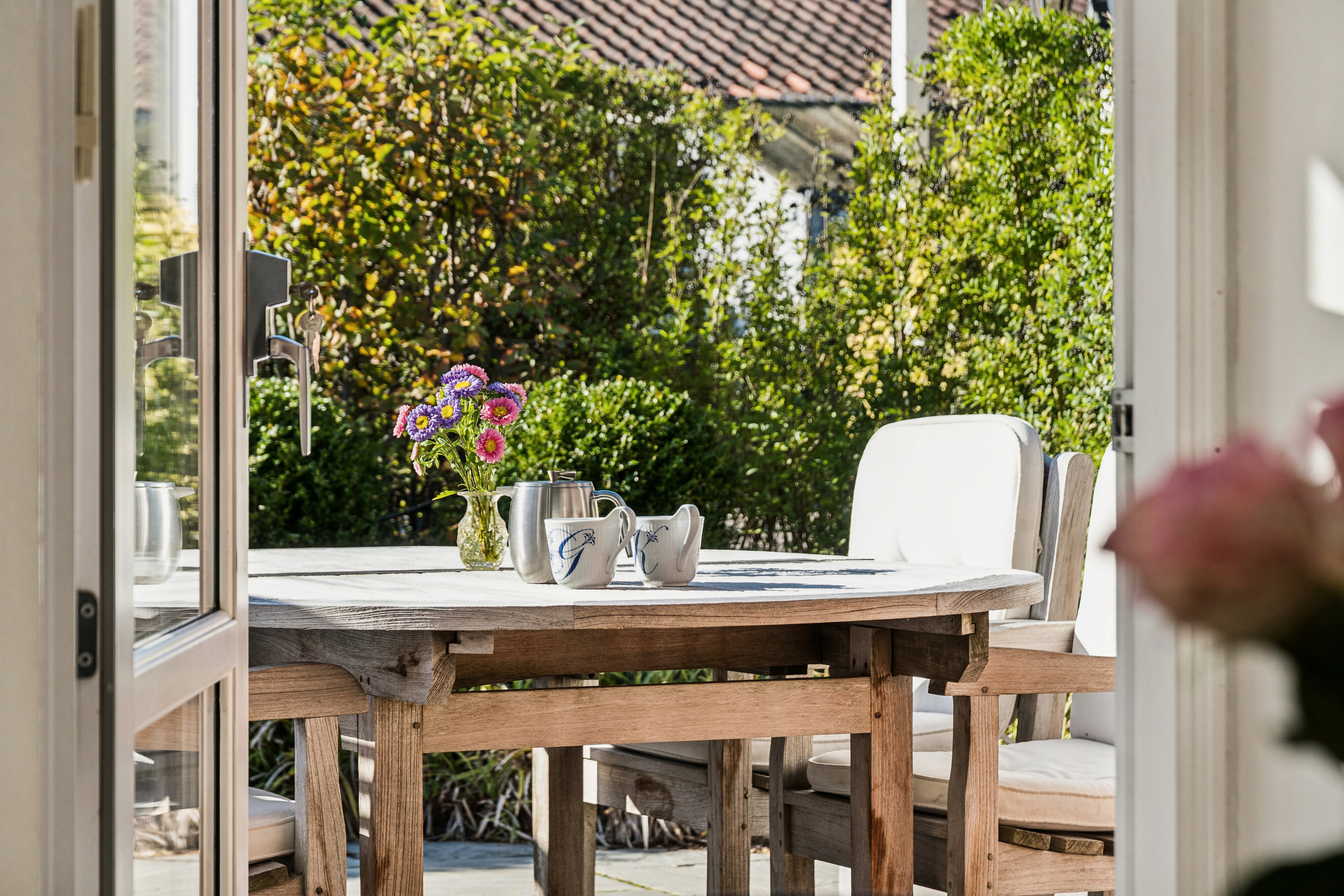 Fremhævet indendørs billede i fuldskærmstilstand. Billede af Skovhusvej 9, 4300 Holbæk