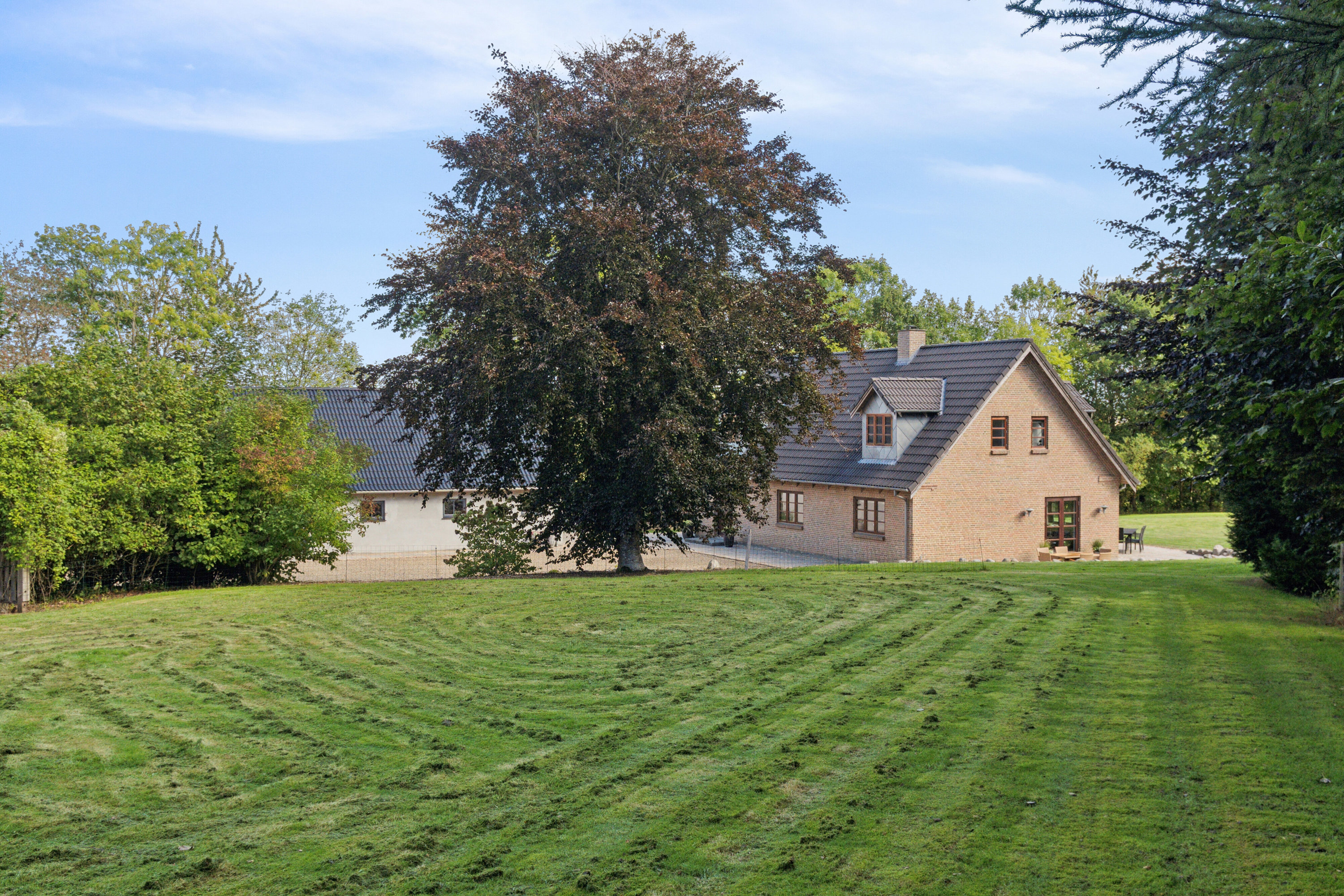 Jordkærvej 25, 8600 Silkeborg