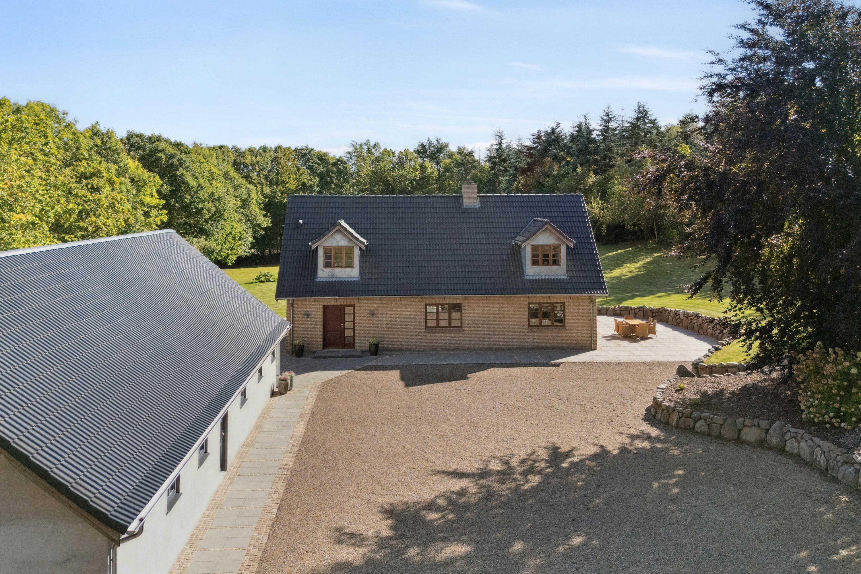 Jordkærvej 25, 8600 Silkeborg