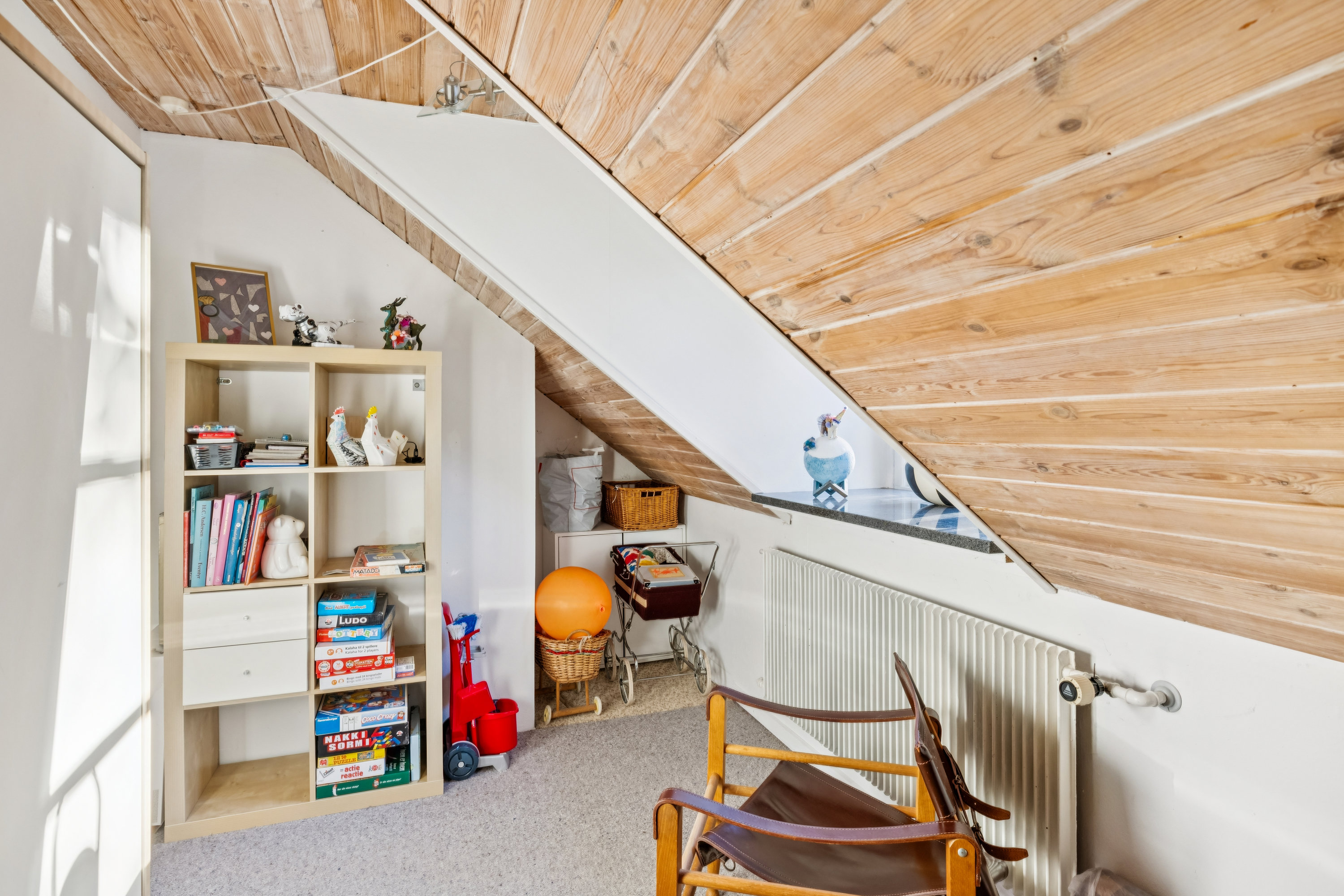 Fremhævet værelse billede i fuldskærmstilstand. Billede af Grenåvej 615, 8541 Skødstrup