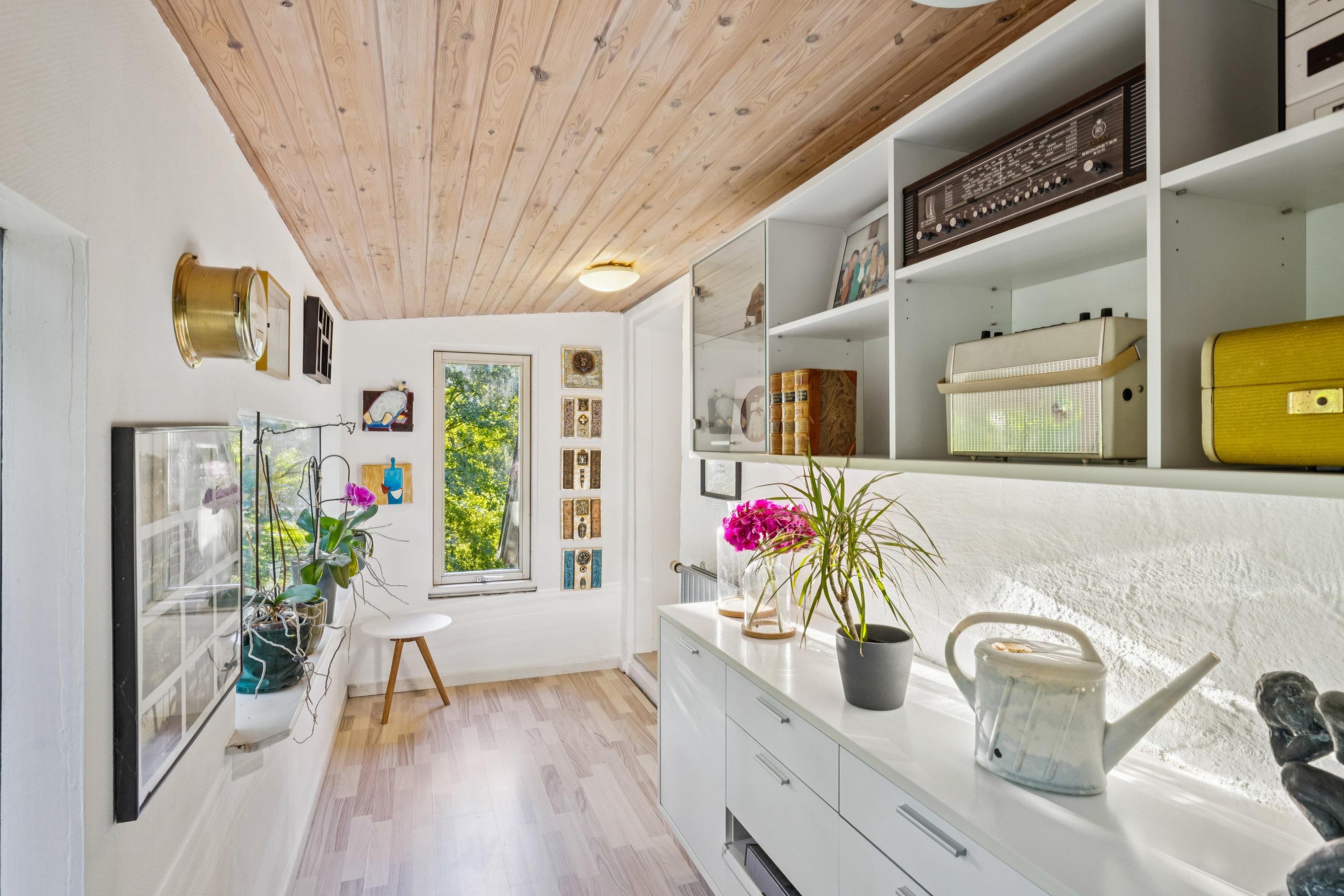 Fremhævet køkken billede i fuldskærmstilstand. Billede af Grenåvej 615, 8541 Skødstrup