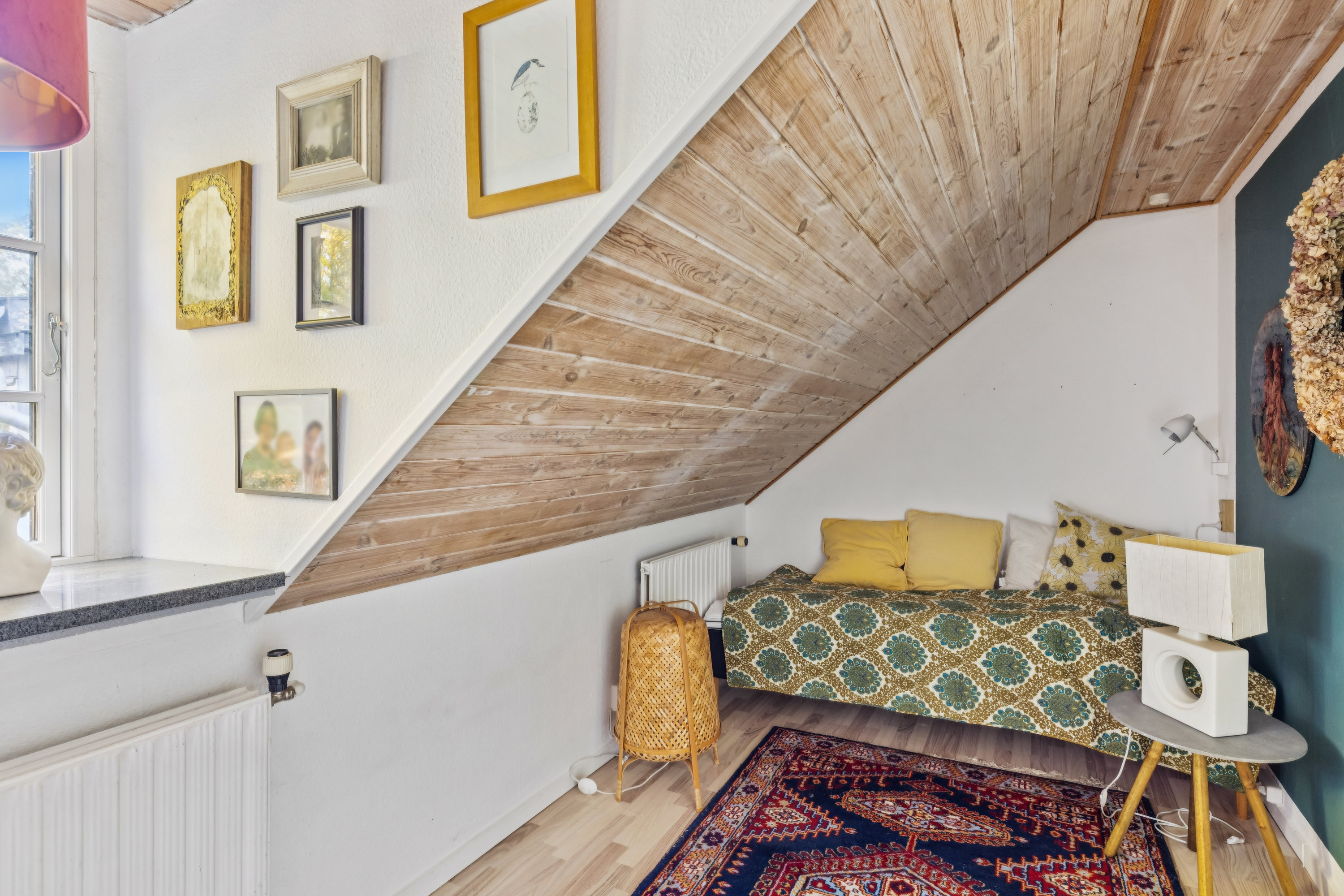 Fremhævet værelse billede i fuldskærmstilstand. Billede af Grenåvej 615, 8541 Skødstrup