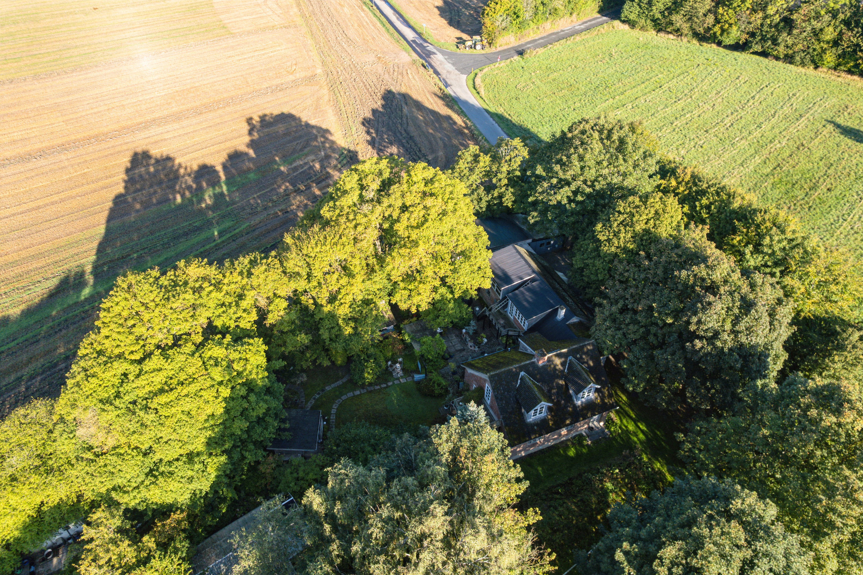 Fremhævet ejendom 1 billede i fuldskærmstilstand. Billede af Grenåvej 615, 8541 Skødstrup