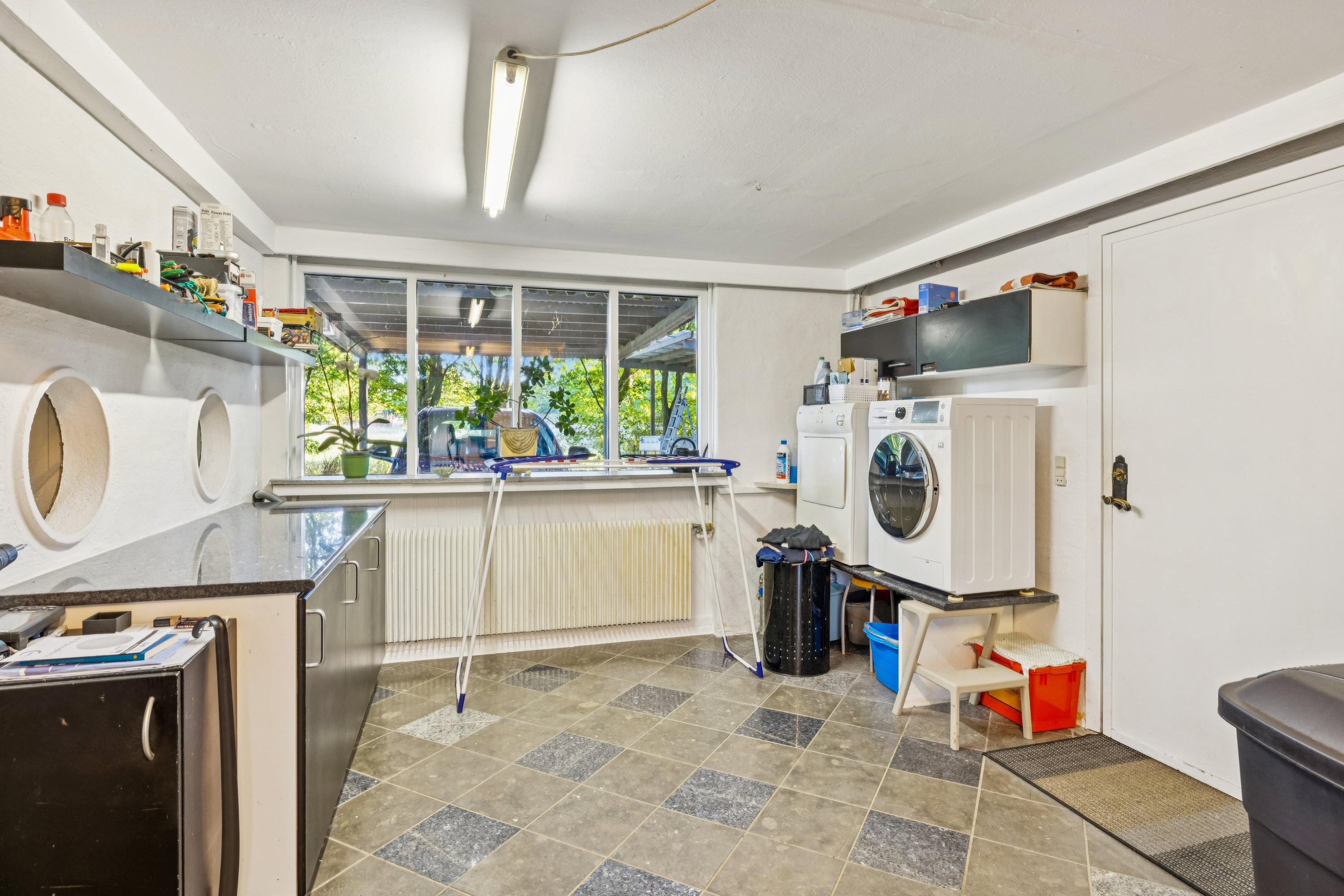 Fremhævet bryggers billede i fuldskærmstilstand. Billede af Grenåvej 615, 8541 Skødstrup