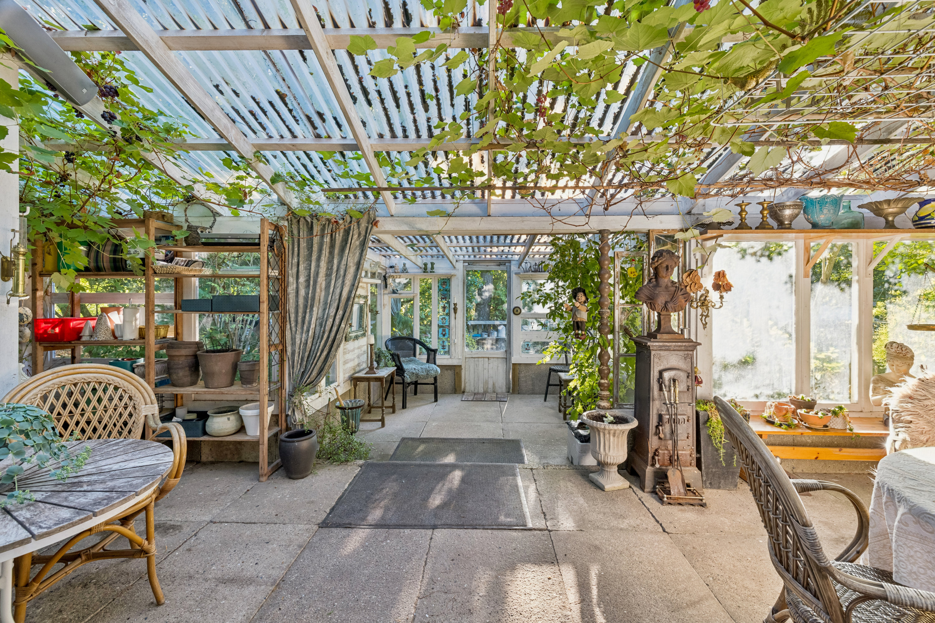 Fremhævet andet billede i fuldskærmstilstand. Billede af Grenåvej 615, 8541 Skødstrup