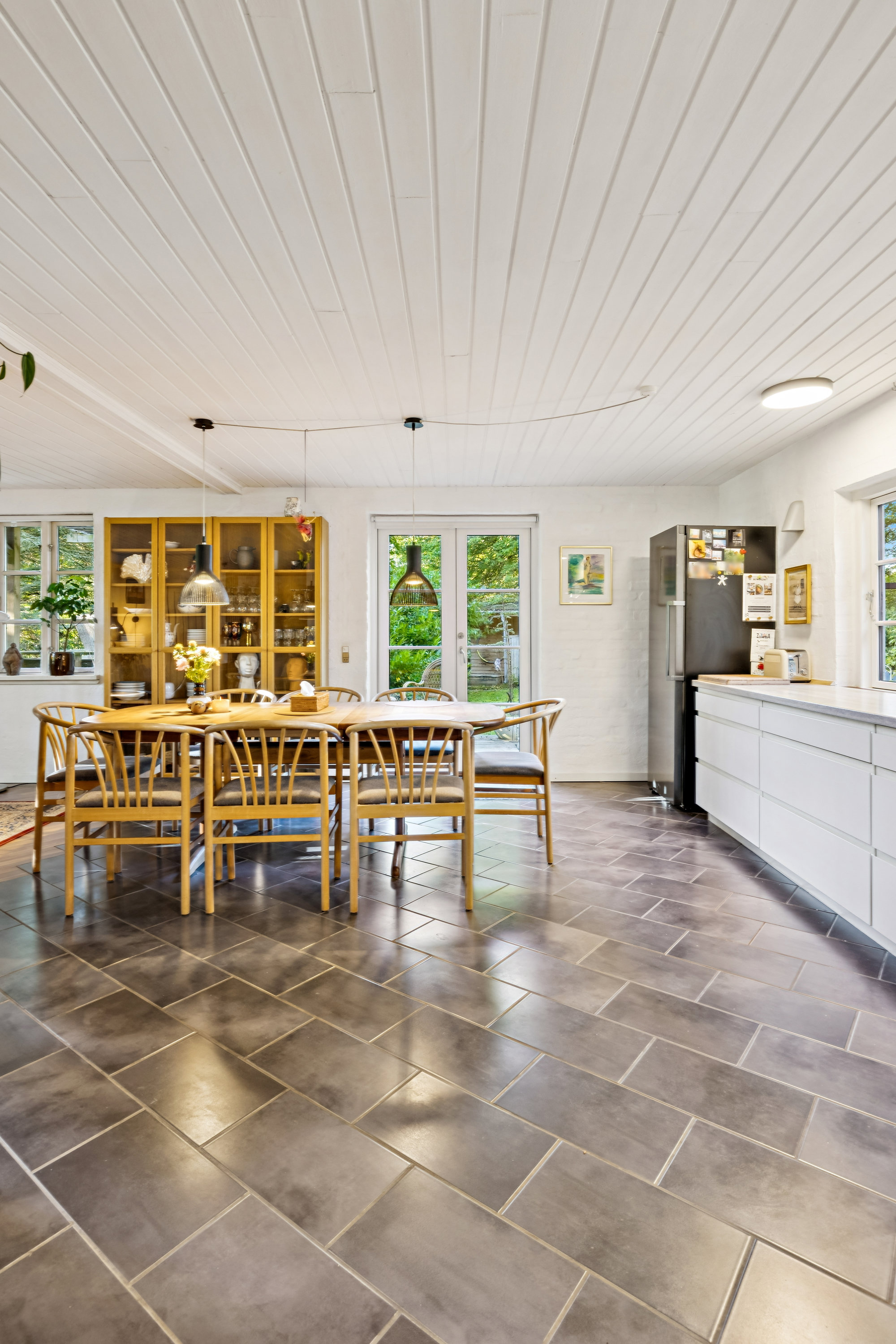 Fremhævet stue billede i fuldskærmstilstand. Billede af Grenåvej 615, 8541 Skødstrup