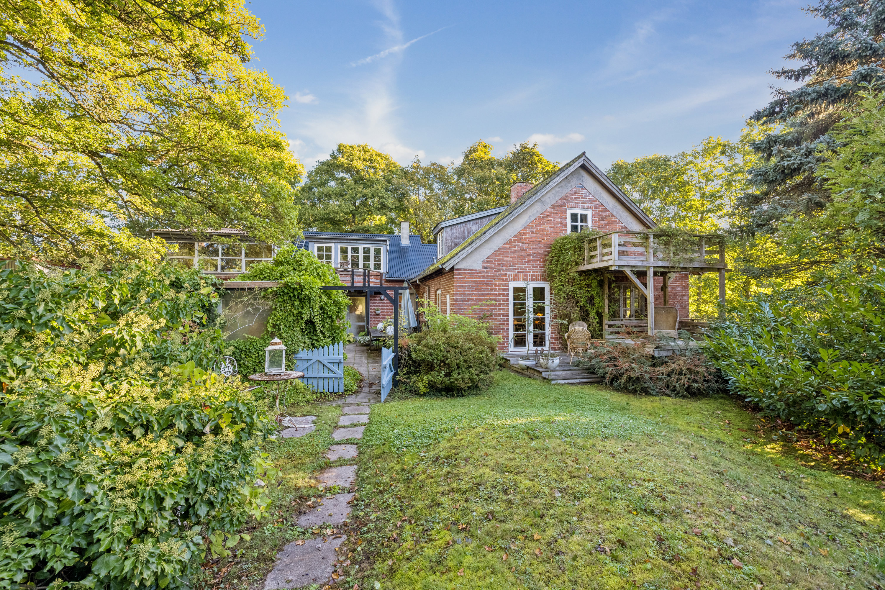 Fremhævet ejendom 1 billede i fuldskærmstilstand. Billede af Grenåvej 615, 8541 Skødstrup