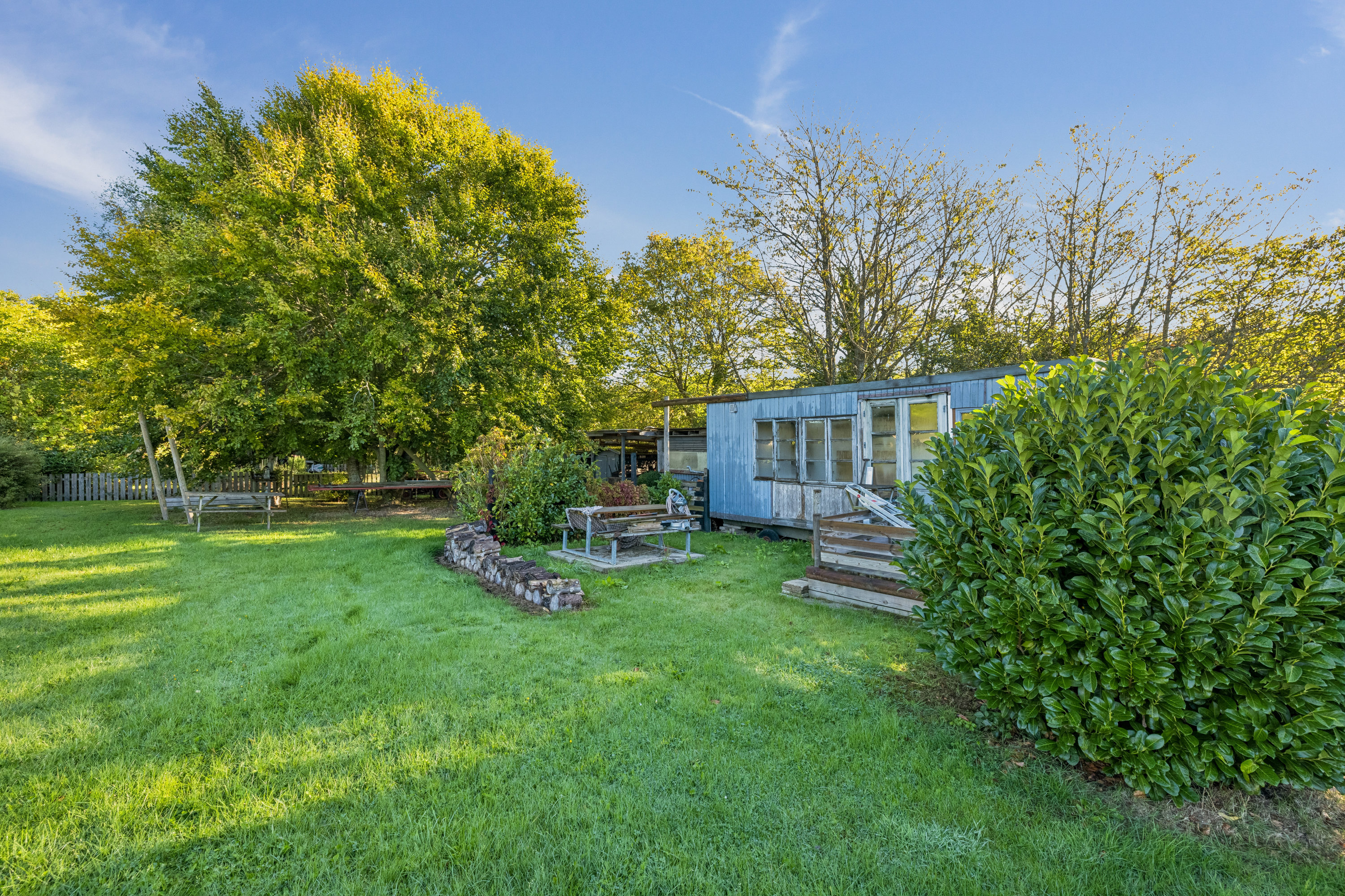 Fremhævet ejendom 1 billede i fuldskærmstilstand. Billede af Grenåvej 615, 8541 Skødstrup