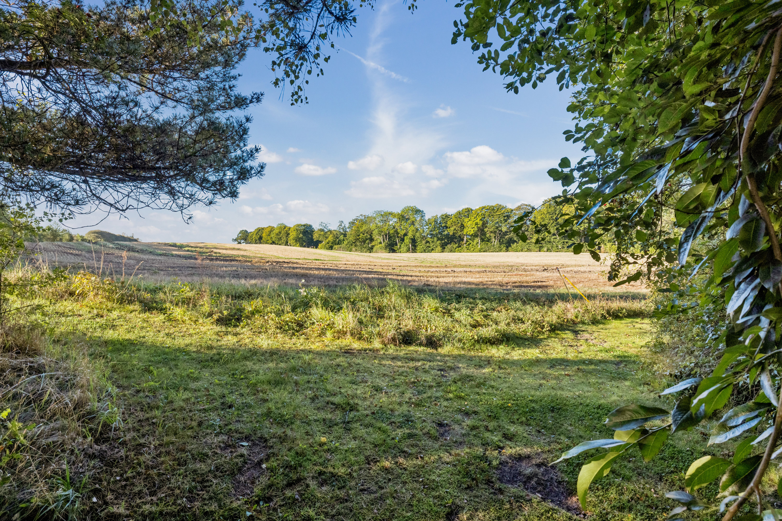 Fremhævet udsigt billede i fuldskærmstilstand. Billede af Grenåvej 615, 8541 Skødstrup