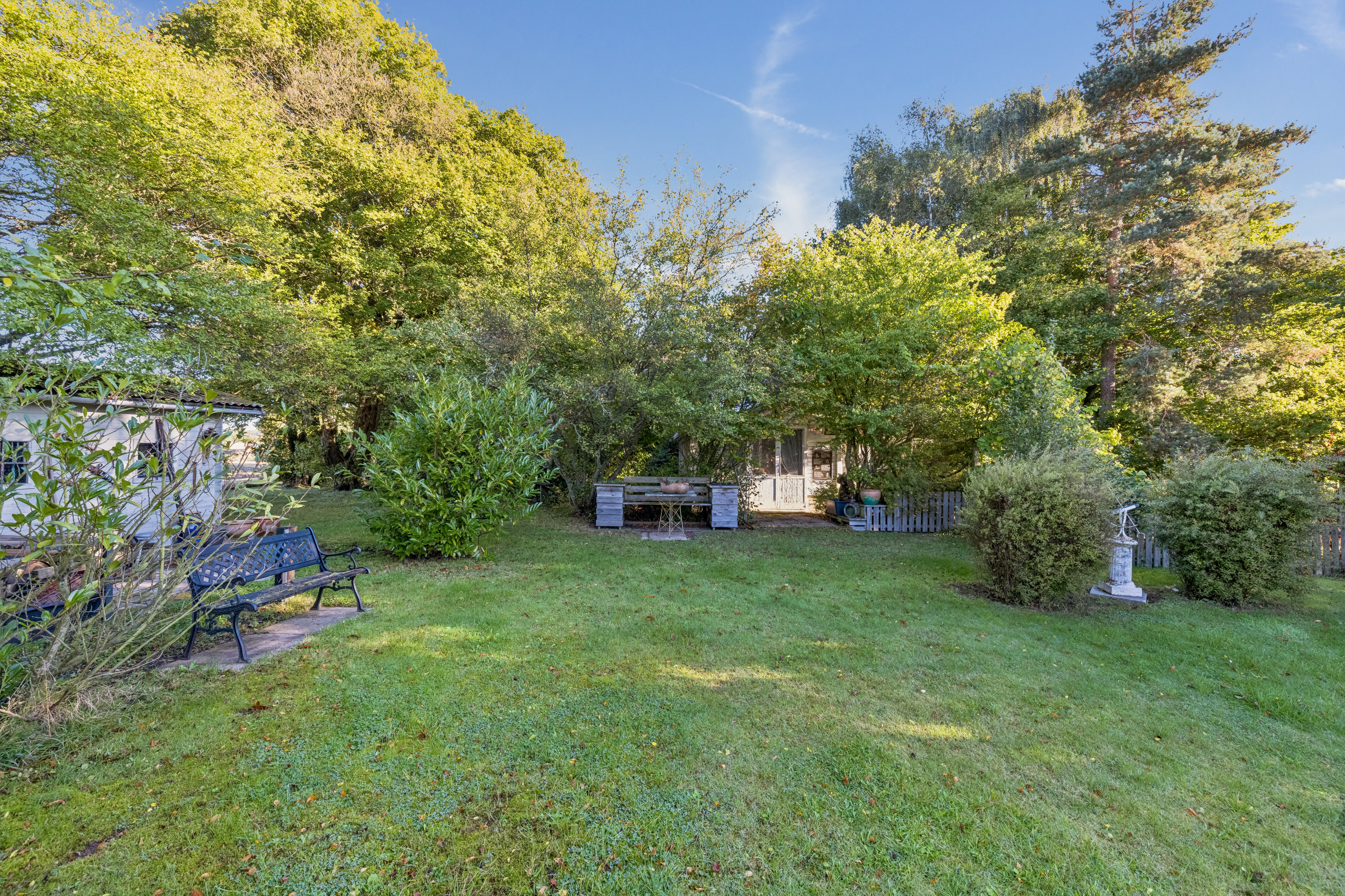 Fremhævet have billede i fuldskærmstilstand. Billede af Grenåvej 615, 8541 Skødstrup