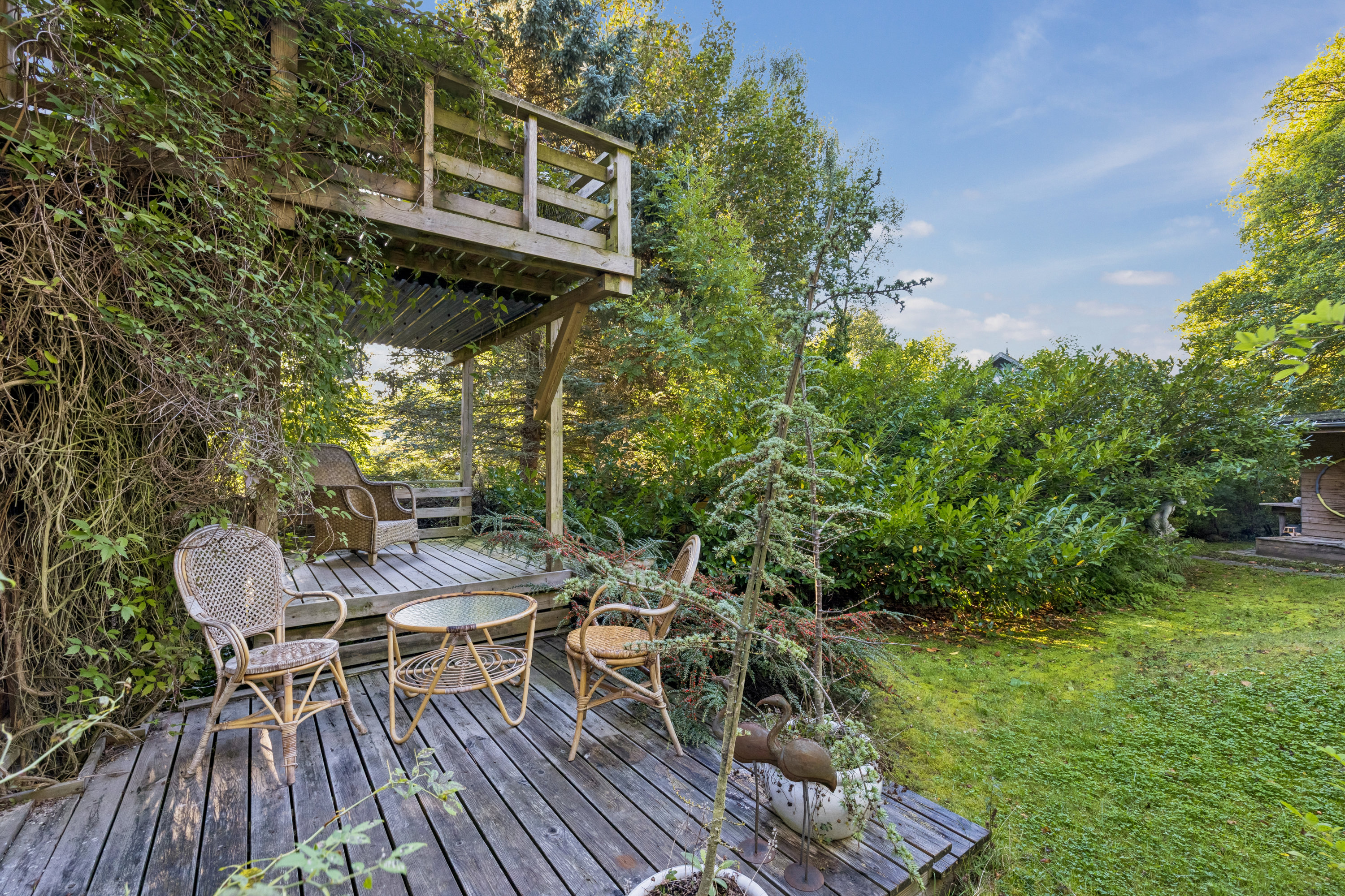 Fremhævet ejendom 1 billede i fuldskærmstilstand. Billede af Grenåvej 615, 8541 Skødstrup