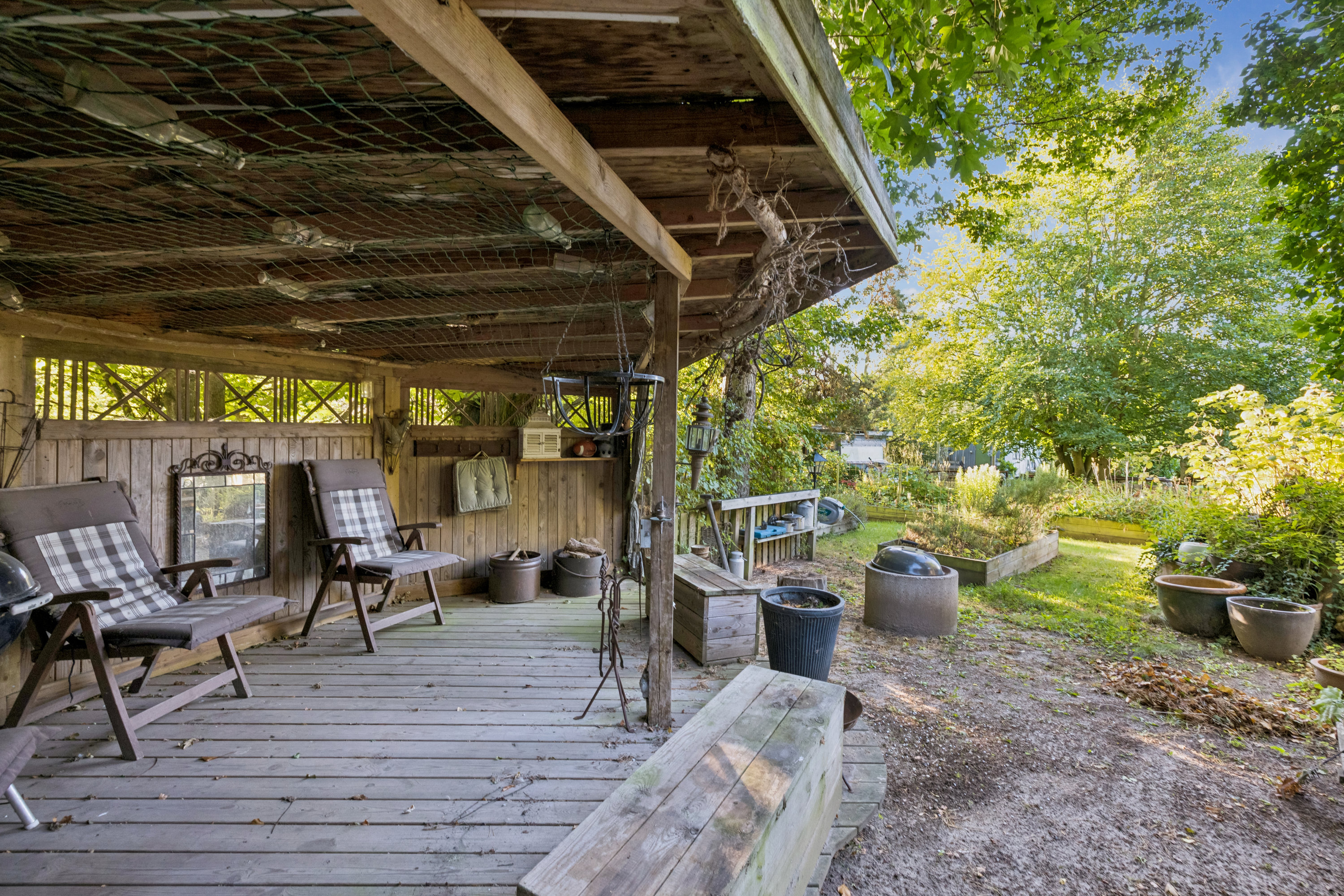 Fremhævet stald billede i fuldskærmstilstand. Billede af Grenåvej 615, 8541 Skødstrup