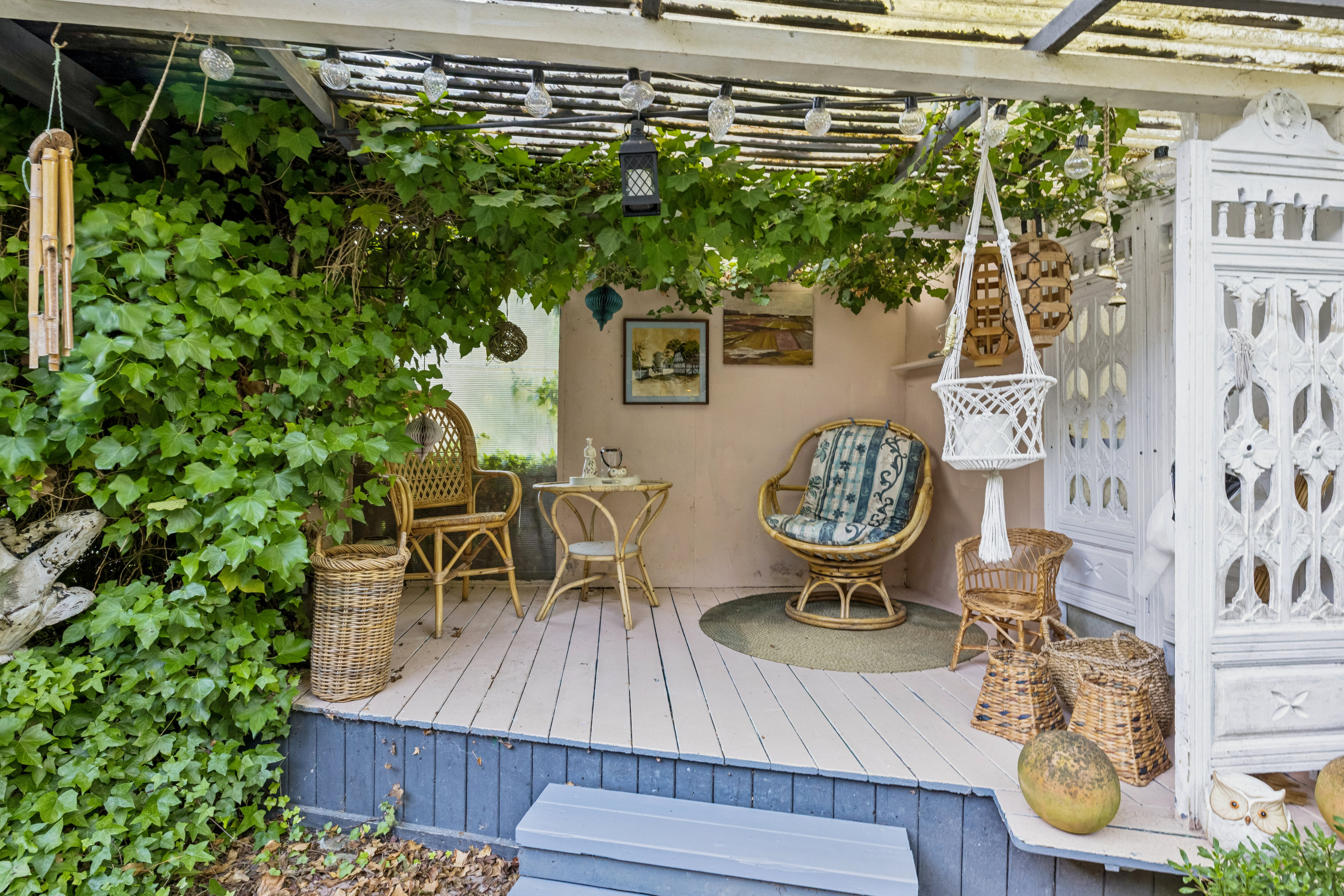 Fremhævet stue billede i fuldskærmstilstand. Billede af Grenåvej 615, 8541 Skødstrup