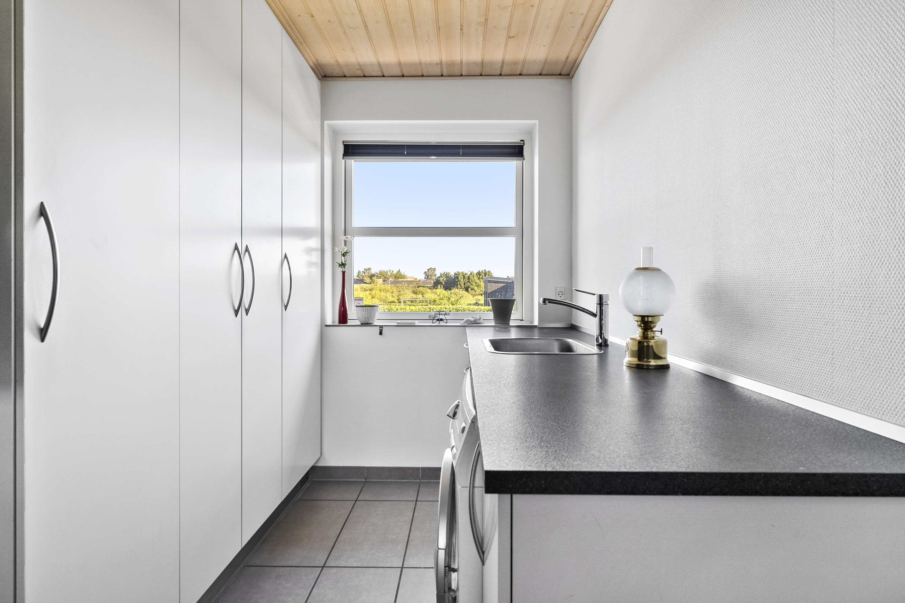 Fremhævet værelse billede i fuldskærmstilstand. Billede af Overmarksvej 20, 8700 Horsens