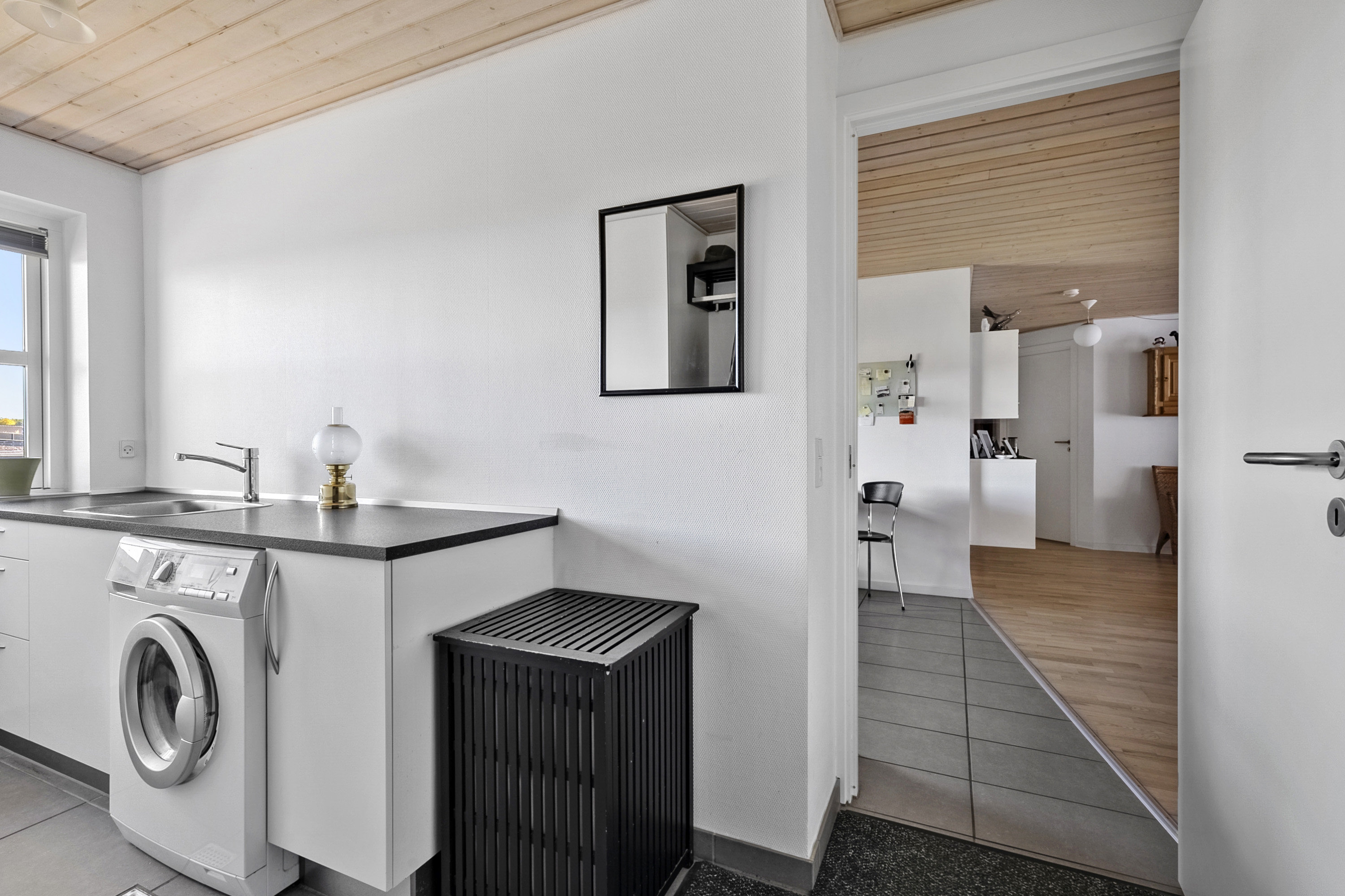 Fremhævet værelse billede i fuldskærmstilstand. Billede af Overmarksvej 20, 8700 Horsens