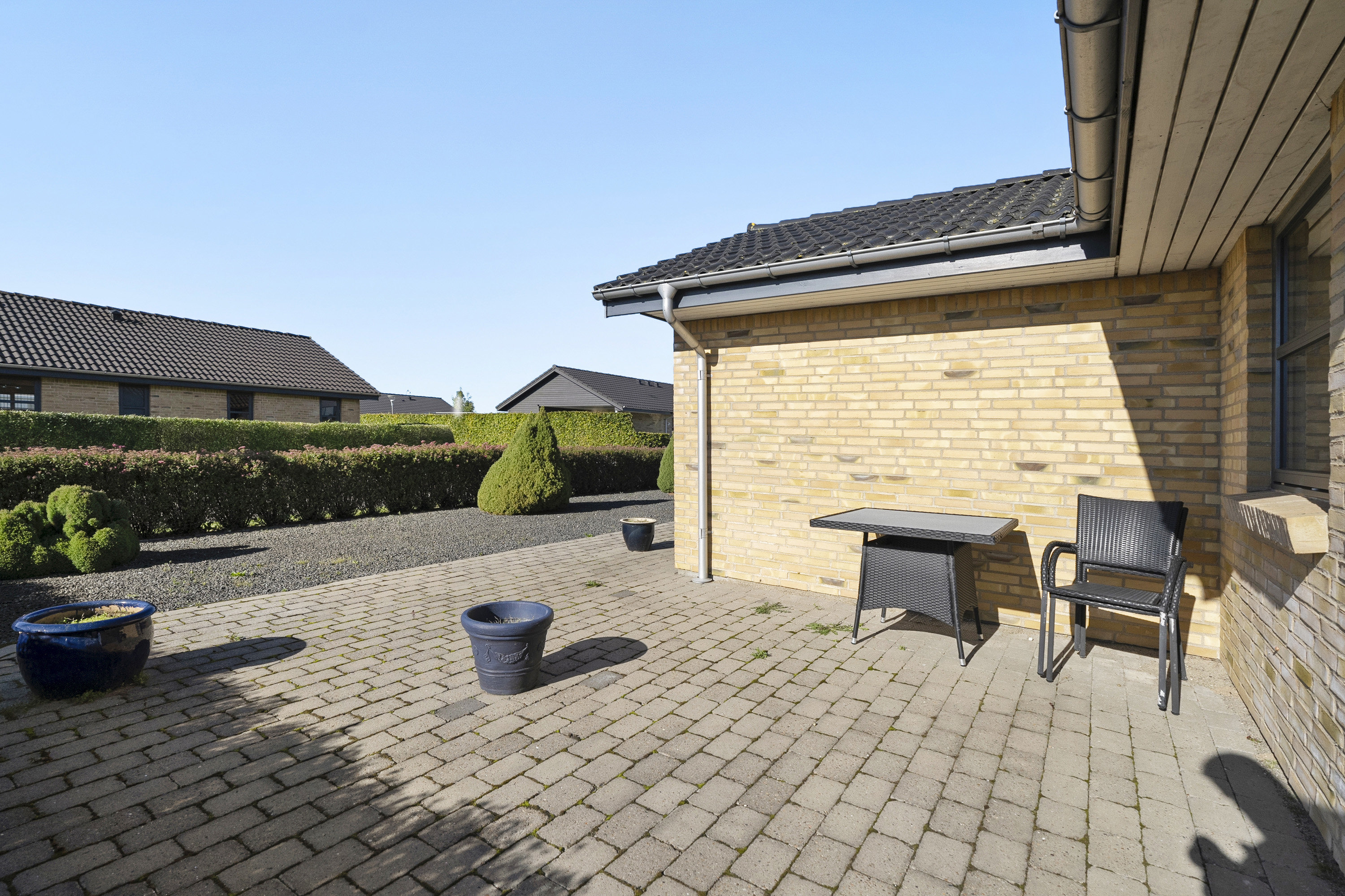 Fremhævet område billede i fuldskærmstilstand. Billede af Overmarksvej 20, 8700 Horsens