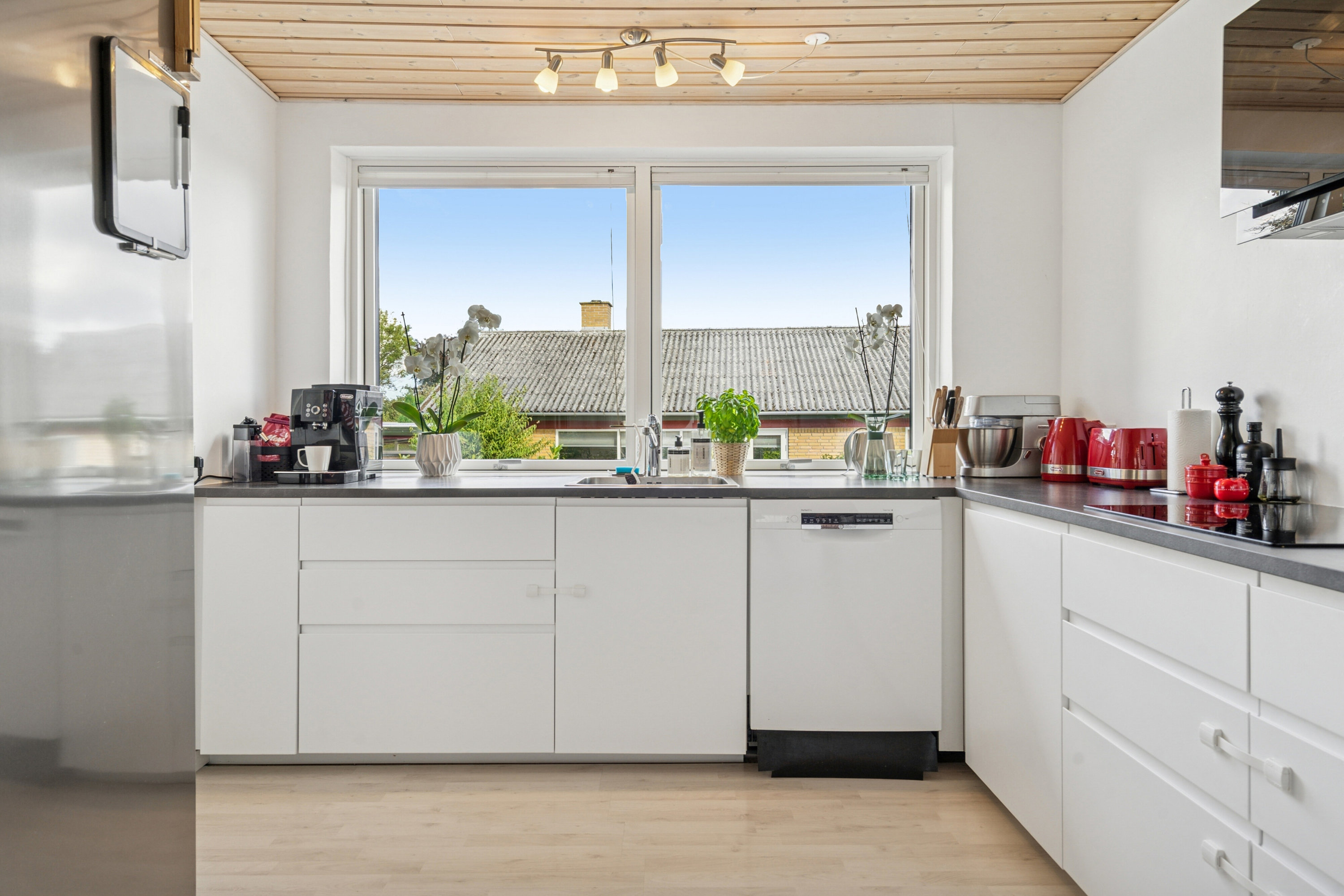 Miniaturebillede 2: køkken. Billede af Kildebakkevej 12, 4200 Slagelse