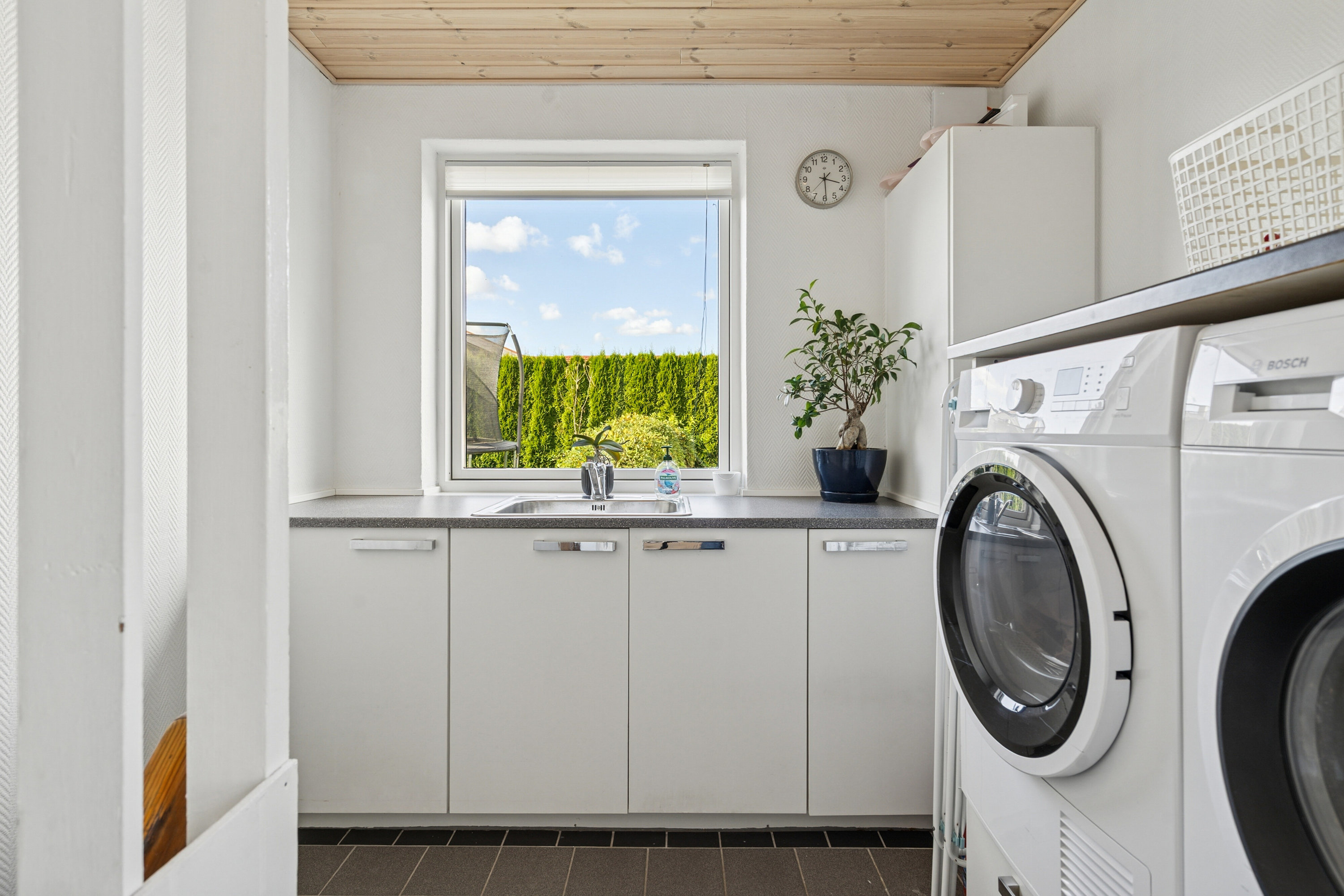 Fremhævet bryggers billede i fuldskærmstilstand. Billede af Kildebakkevej 12, 4200 Slagelse