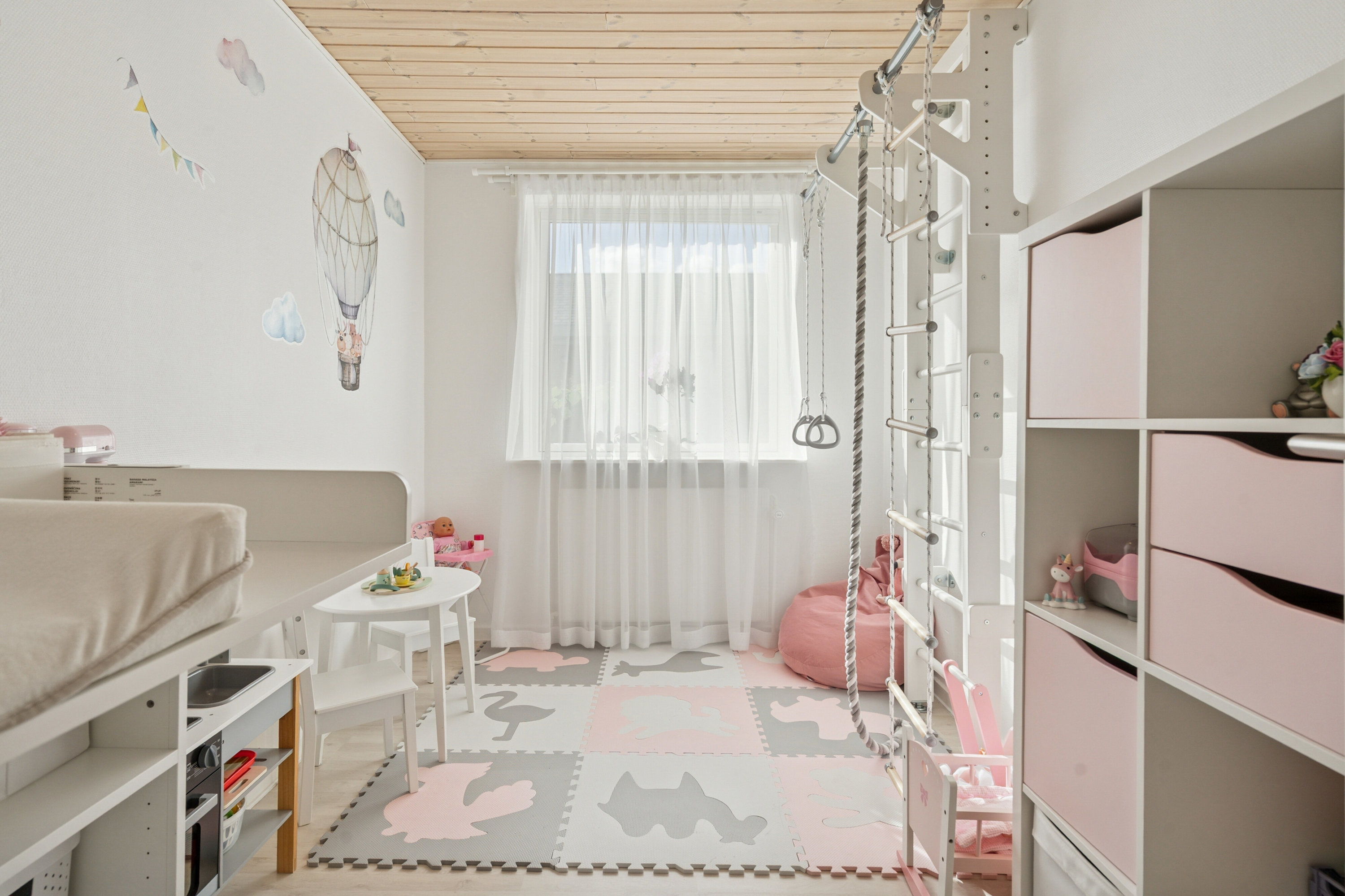 Fremhævet værelse billede i fuldskærmstilstand. Billede af Kildebakkevej 12, 4200 Slagelse