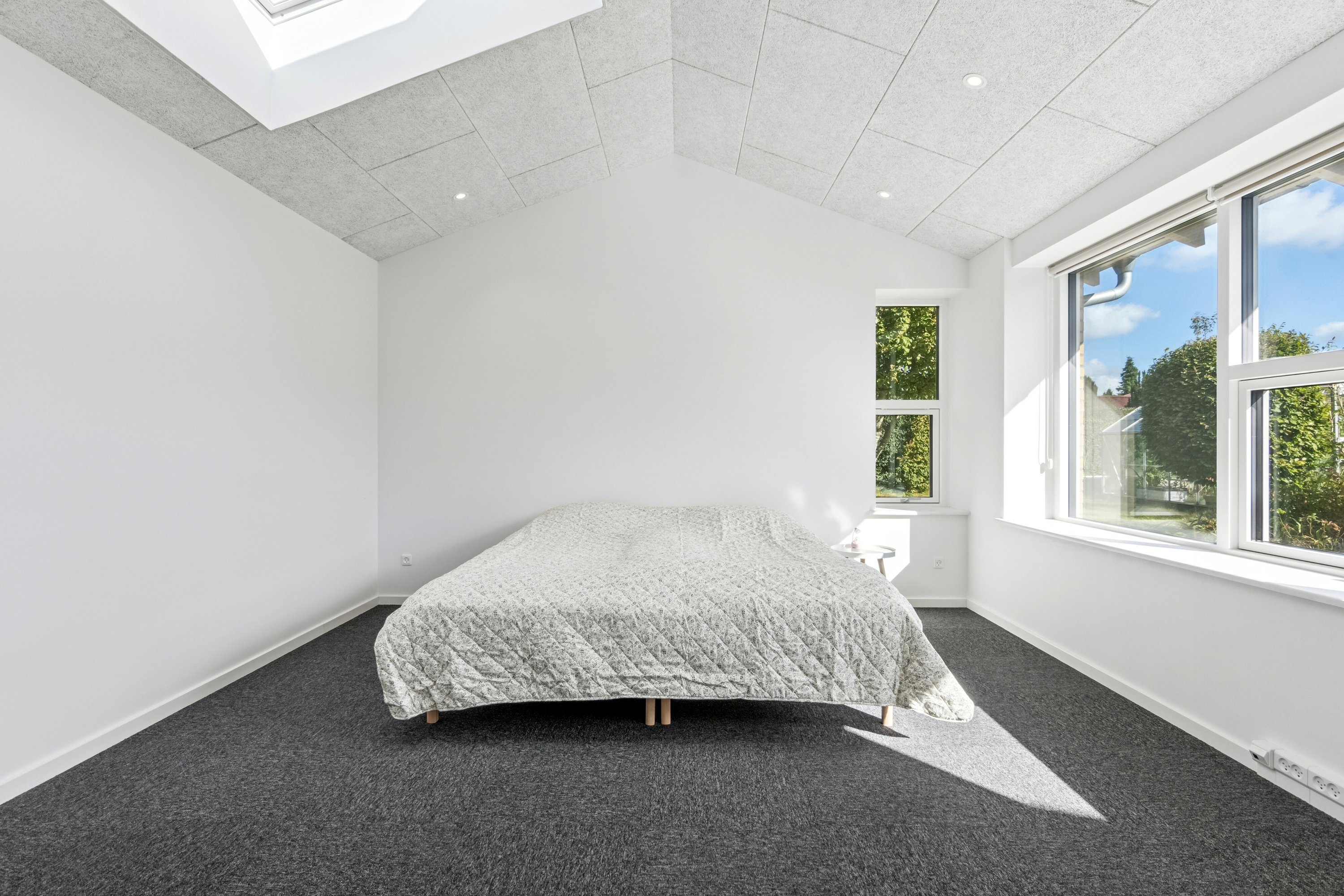 Fremhævet værelse billede i fuldskærmstilstand. Billede af Enebærvænget 3, Tingstrup, 7700 Thisted