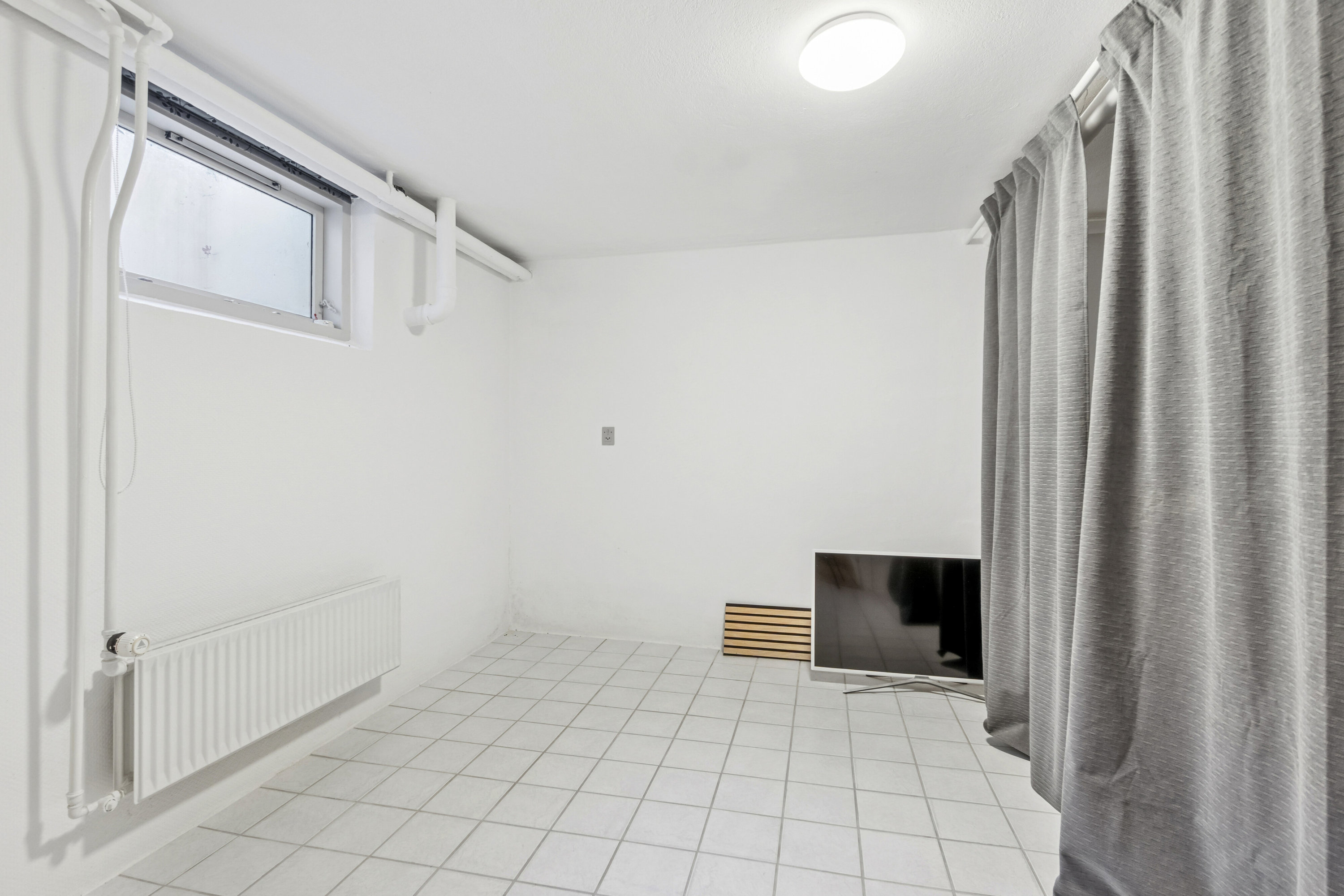 Fremhævet andet billede i fuldskærmstilstand. Billede af Enebærvænget 3, Tingstrup, 7700 Thisted