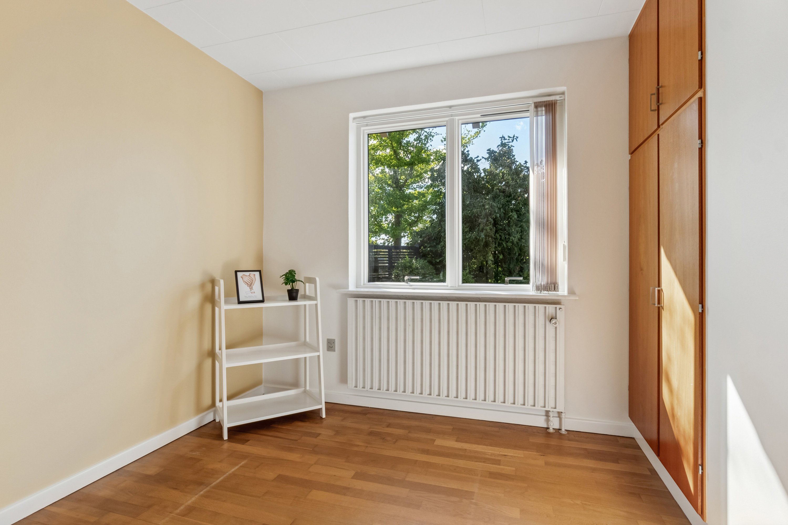 Fremhævet værelse billede i fuldskærmstilstand. Billede af Enebærvænget 3, Tingstrup, 7700 Thisted