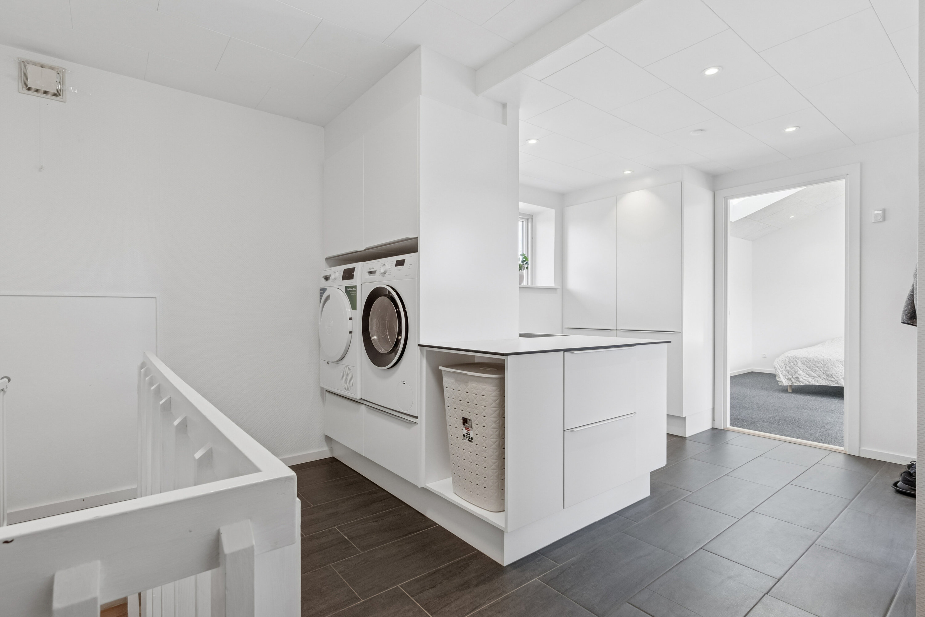 Fremhævet bryggers billede i fuldskærmstilstand. Billede af Enebærvænget 3, Tingstrup, 7700 Thisted