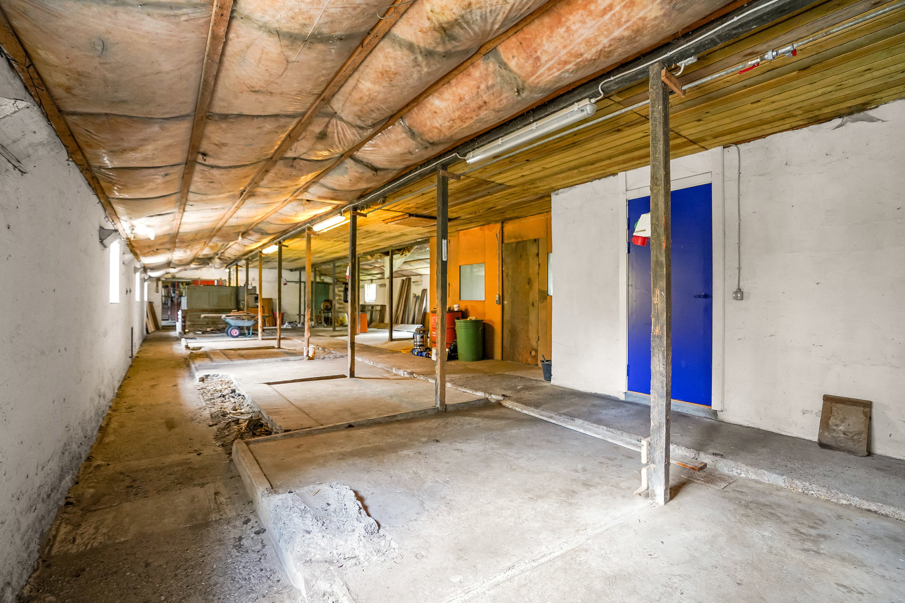 Fremhævet andet billede i fuldskærmstilstand. Billede af Mosegårdvej 51, Mosegård, 5580 Nørre Aaby