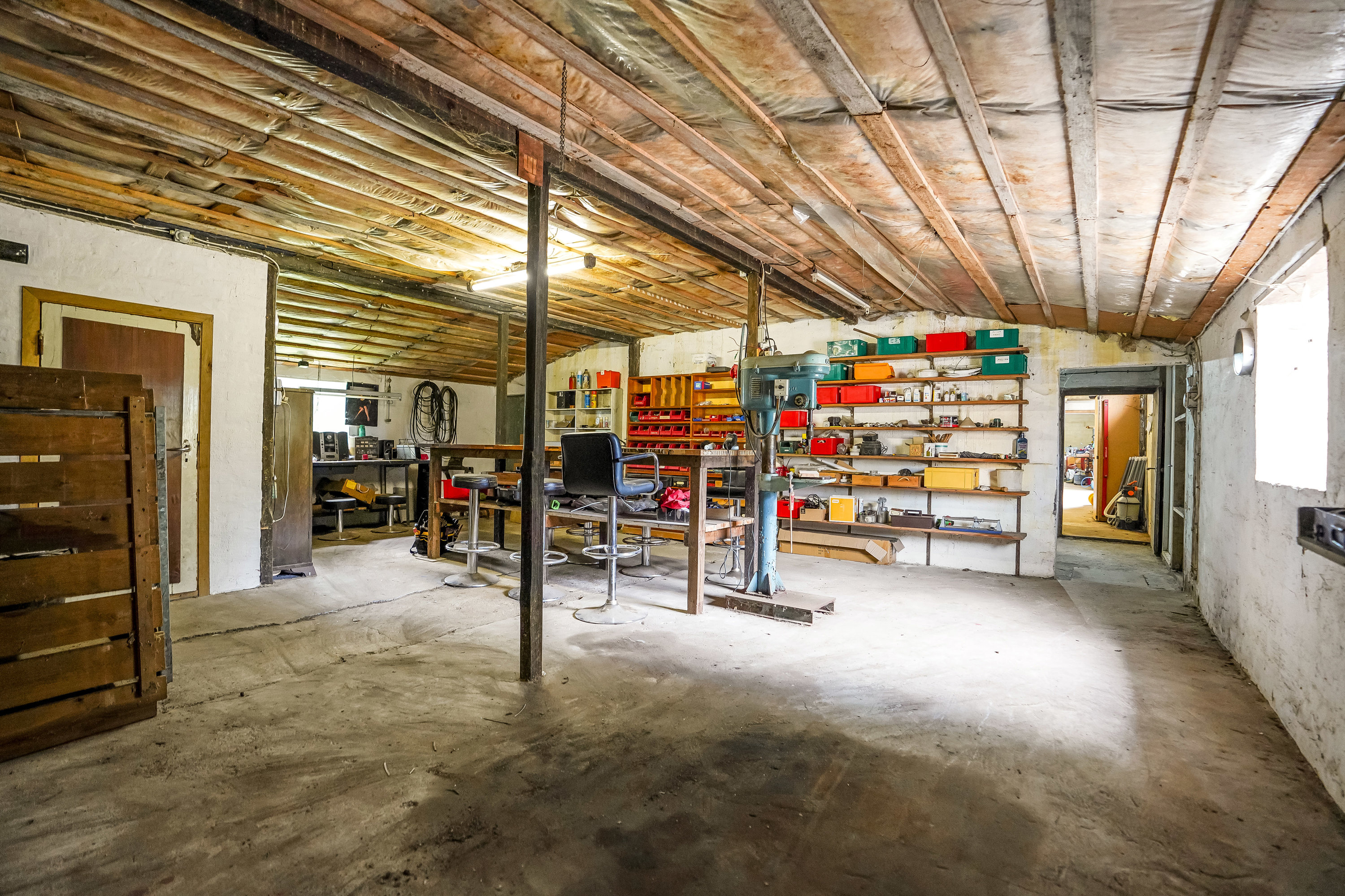 Fremhævet andet billede i fuldskærmstilstand. Billede af Mosegårdvej 51, Mosegård, 5580 Nørre Aaby