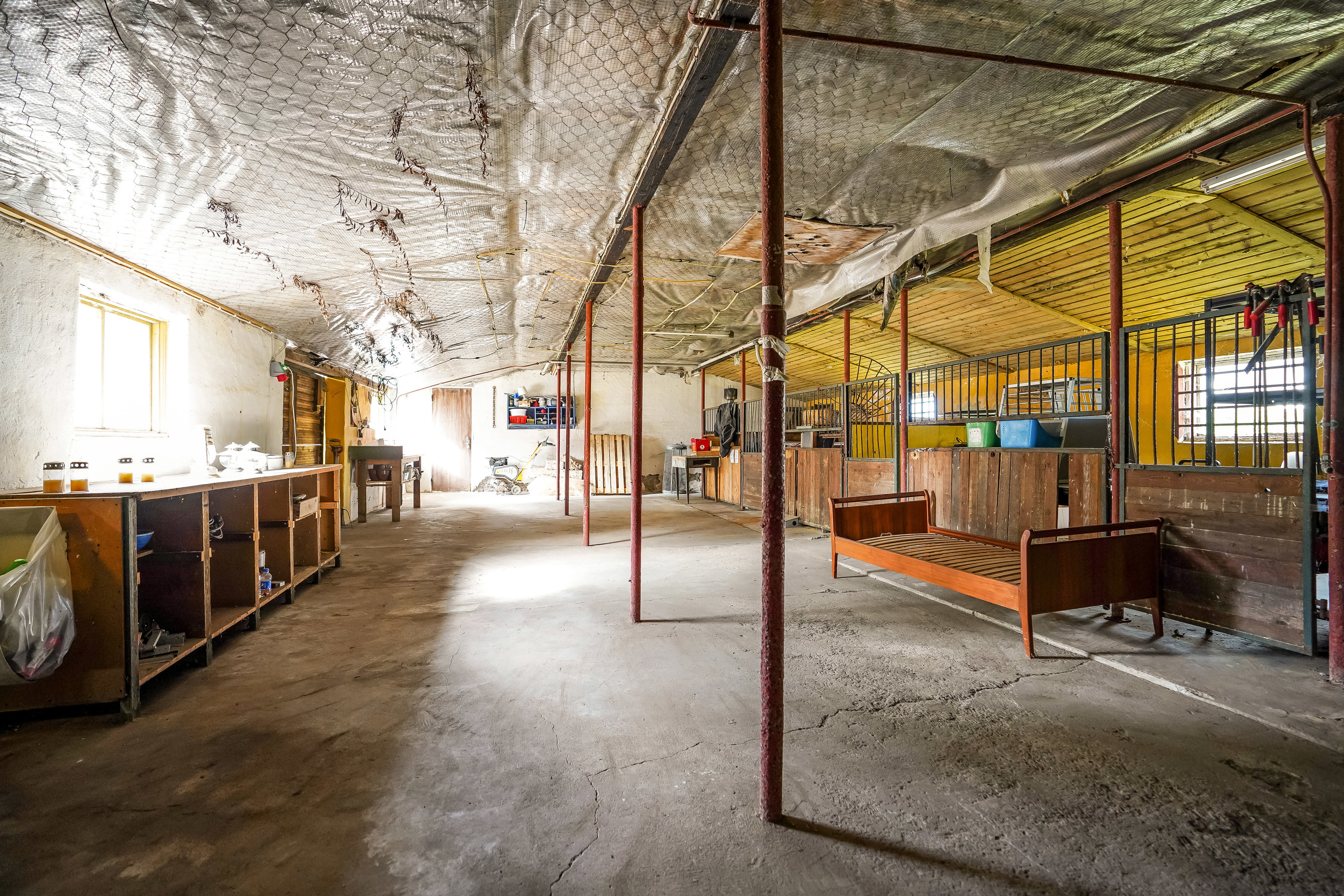 Fremhævet andet billede i fuldskærmstilstand. Billede af Mosegårdvej 51, Mosegård, 5580 Nørre Aaby