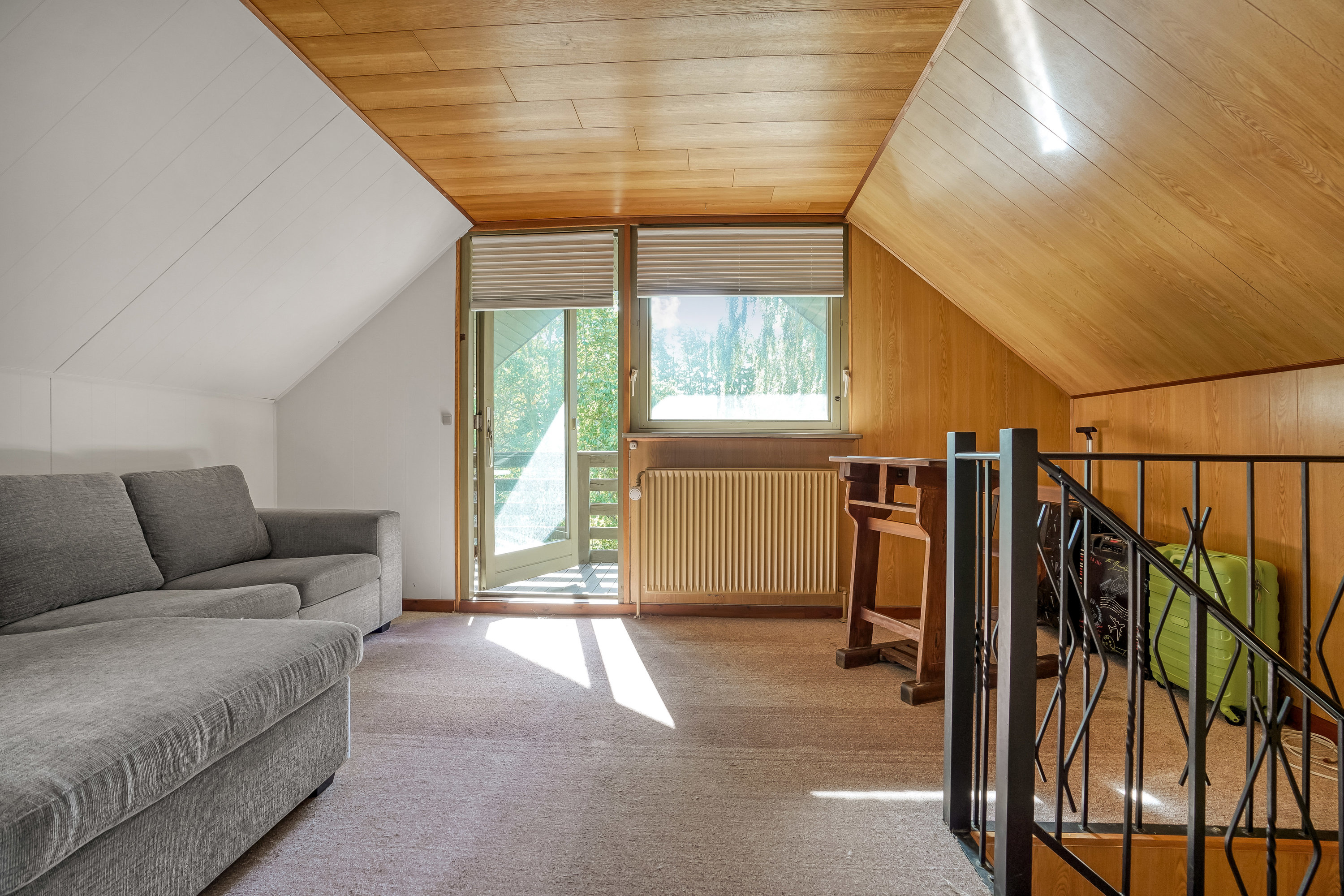 Fremhævet stue billede i fuldskærmstilstand. Billede af Mosegårdvej 51, Mosegård, 5580 Nørre Aaby