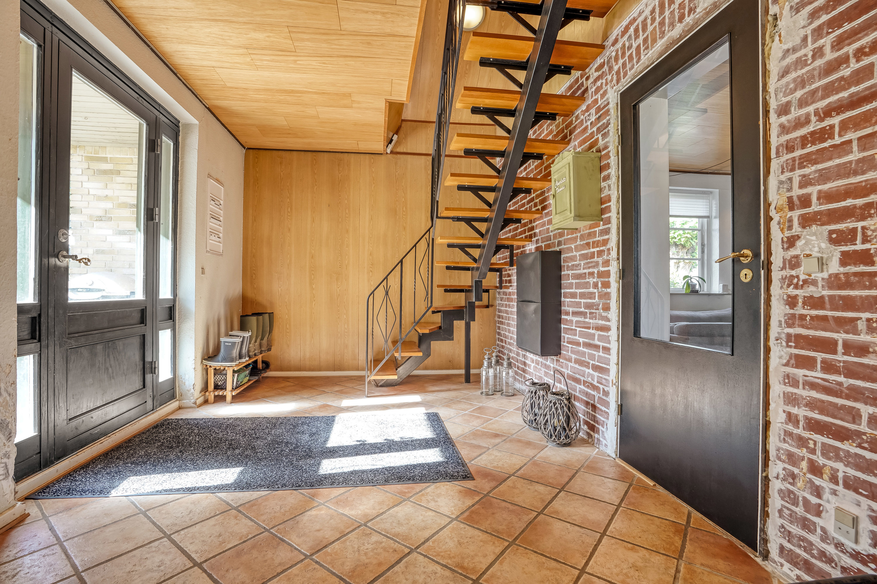 Fremhævet andet billede i fuldskærmstilstand. Billede af Mosegårdvej 51, Mosegård, 5580 Nørre Aaby