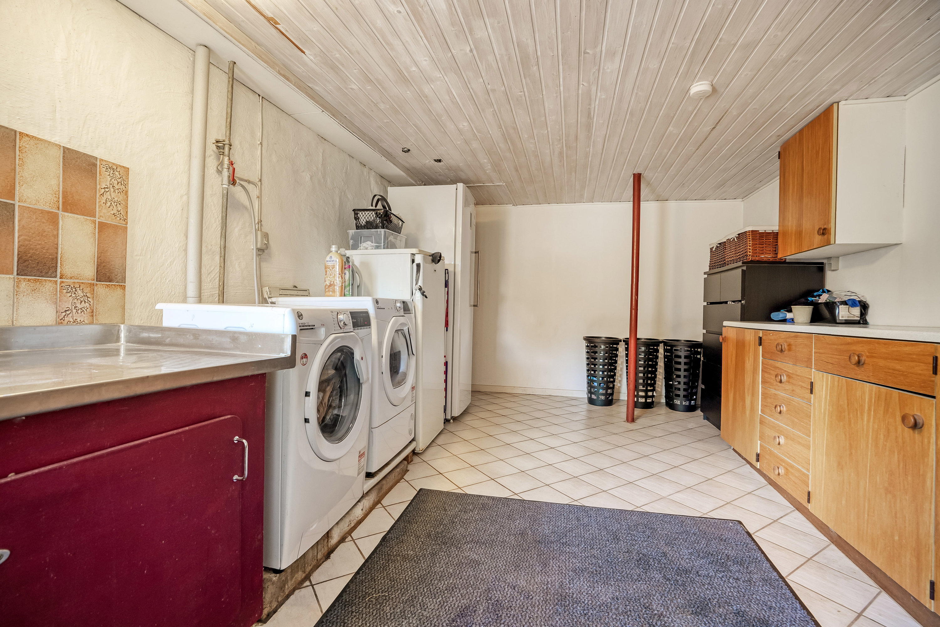 Fremhævet bryggers billede i fuldskærmstilstand. Billede af Mosegårdvej 51, Mosegård, 5580 Nørre Aaby