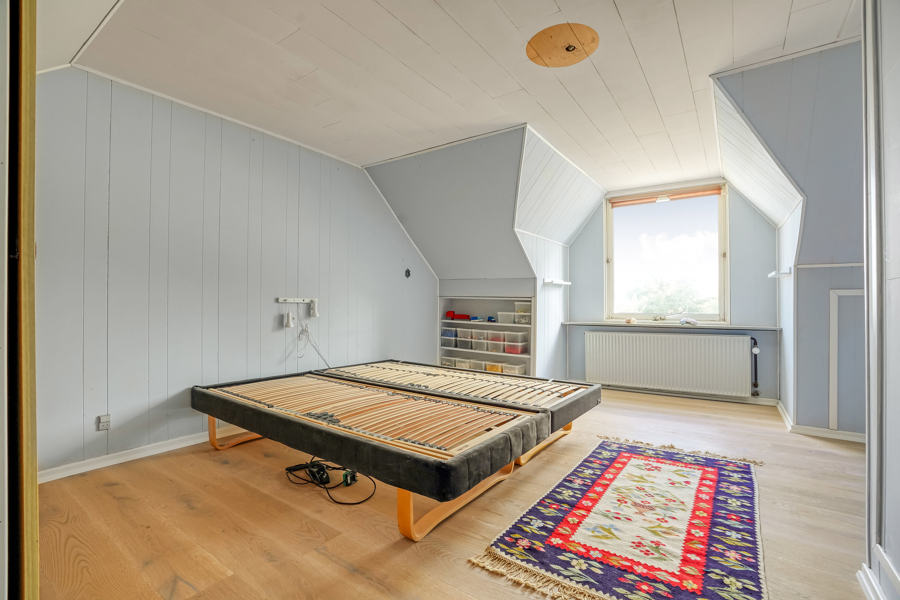 Fremhævet værelse billede i fuldskærmstilstand. Billede af Mosegårdvej 51, Mosegård, 5580 Nørre Aaby