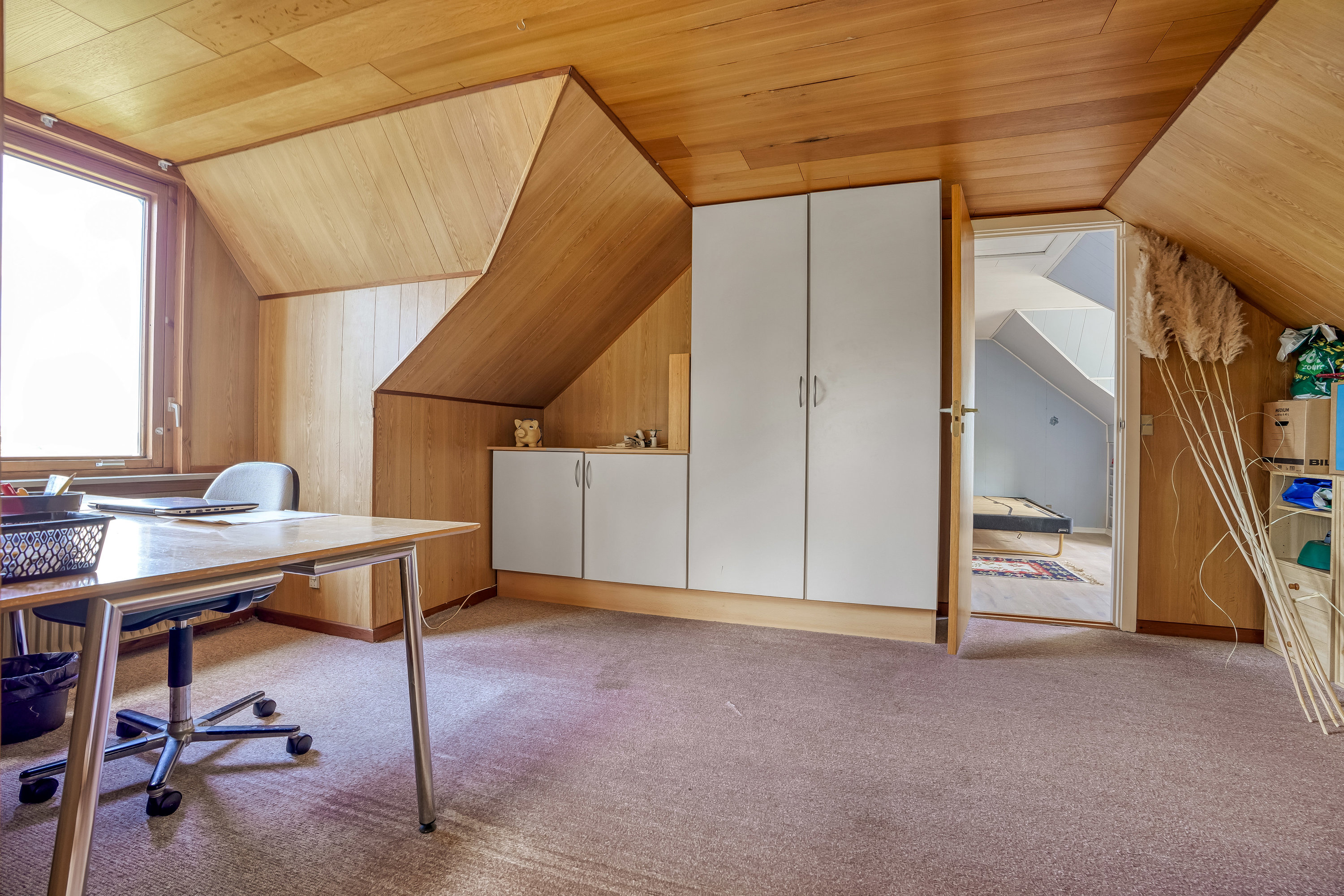 Fremhævet værelse billede i fuldskærmstilstand. Billede af Mosegårdvej 51, Mosegård, 5580 Nørre Aaby