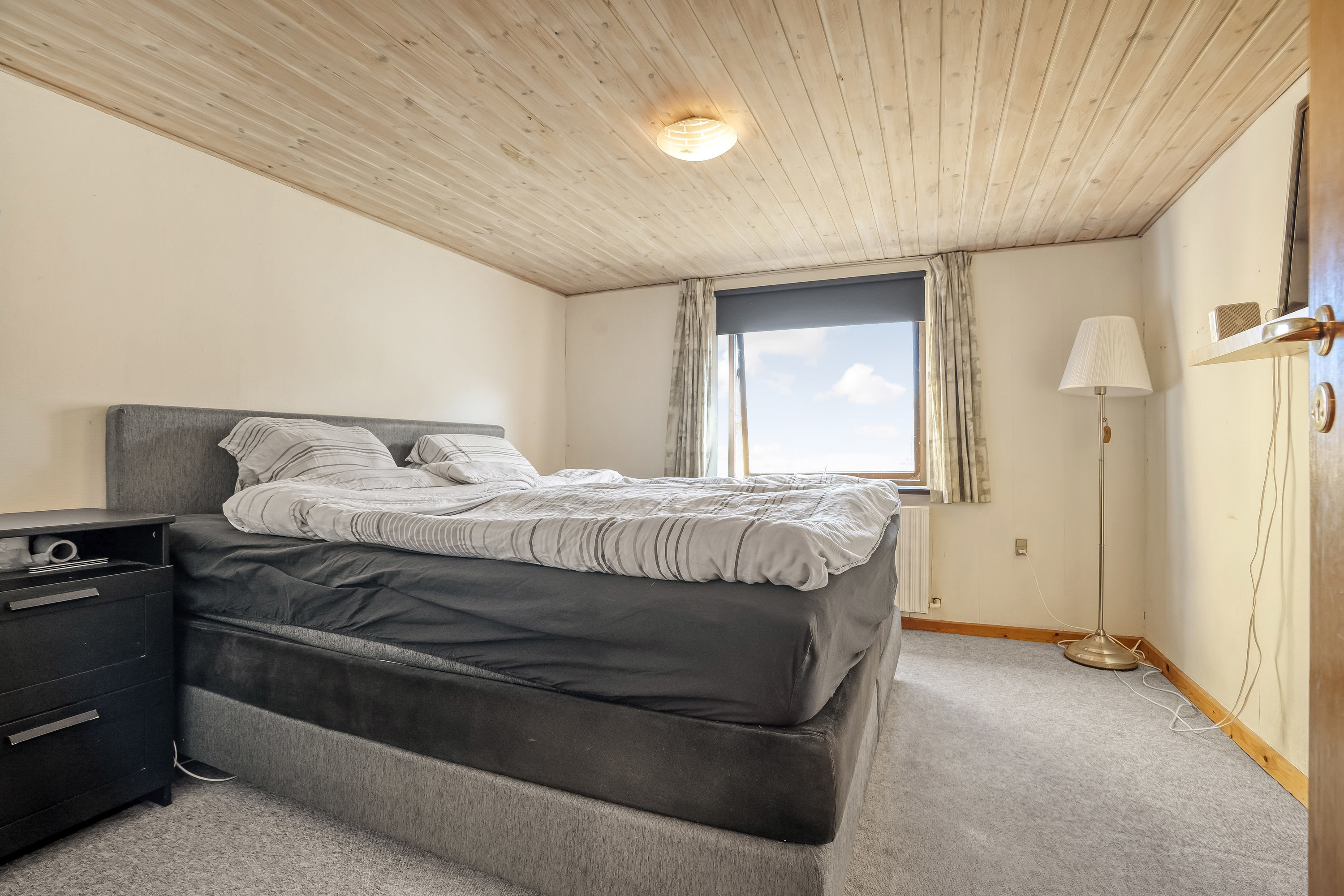 Fremhævet værelse billede i fuldskærmstilstand. Billede af Mosegårdvej 51, Mosegård, 5580 Nørre Aaby