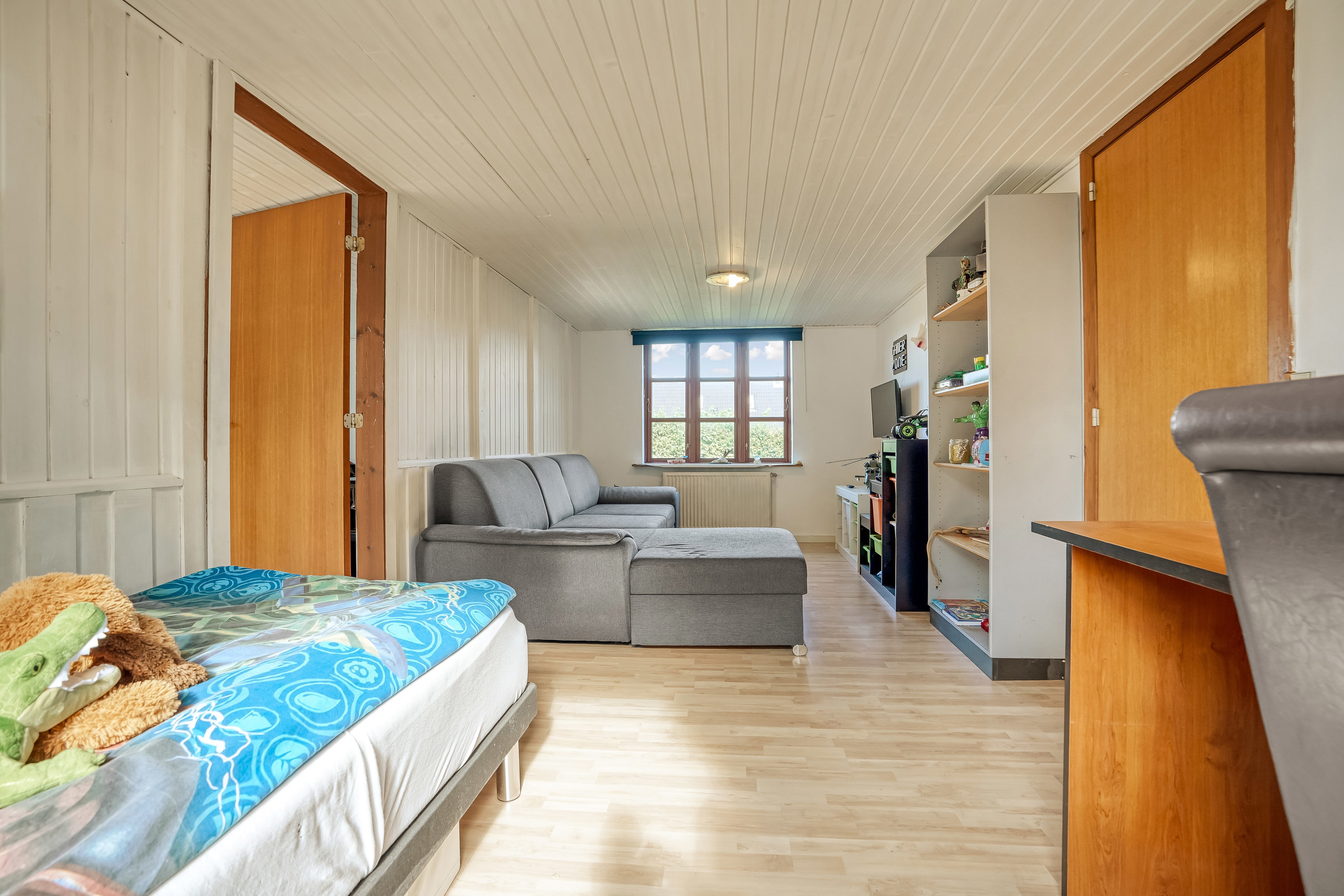 Fremhævet værelse billede i fuldskærmstilstand. Billede af Mosegårdvej 51, Mosegård, 5580 Nørre Aaby