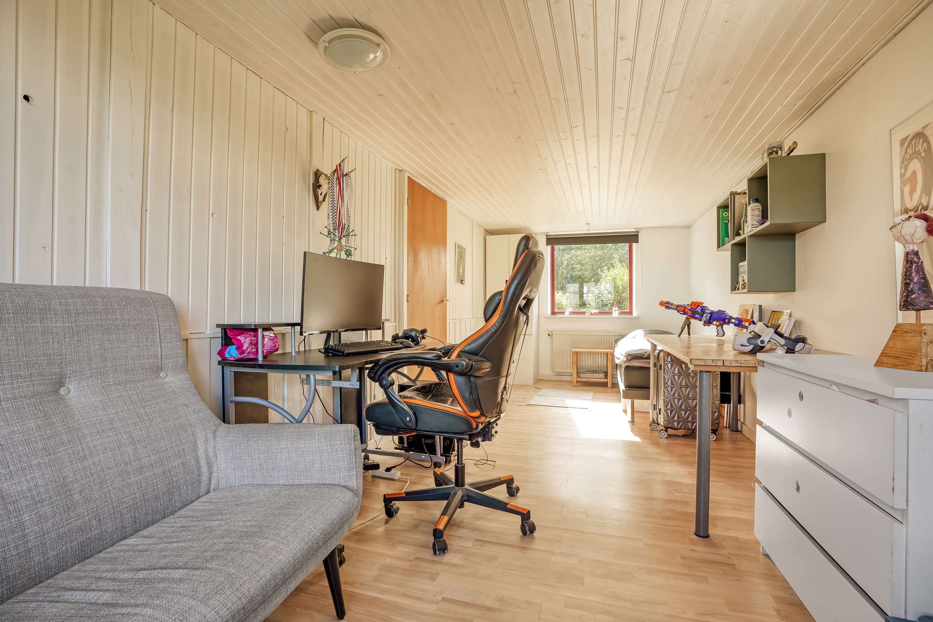 Fremhævet værelse billede i fuldskærmstilstand. Billede af Mosegårdvej 51, Mosegård, 5580 Nørre Aaby