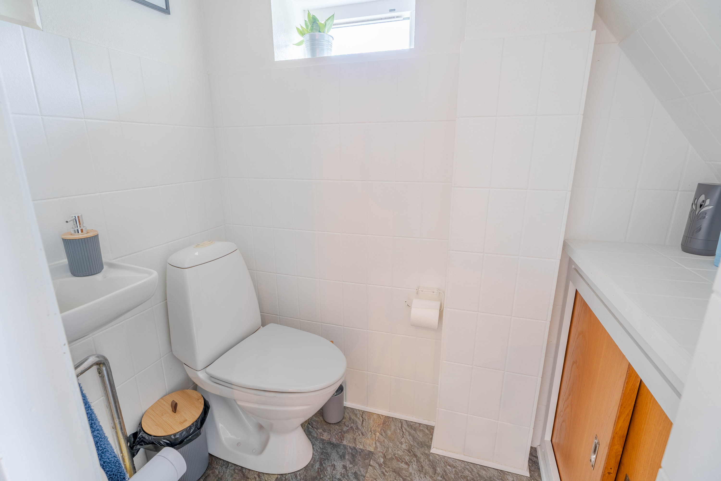 Fremhævet  billede i fuldskærmstilstand. Billede af Landevejen 47, Jordløse, 5683 Haarby