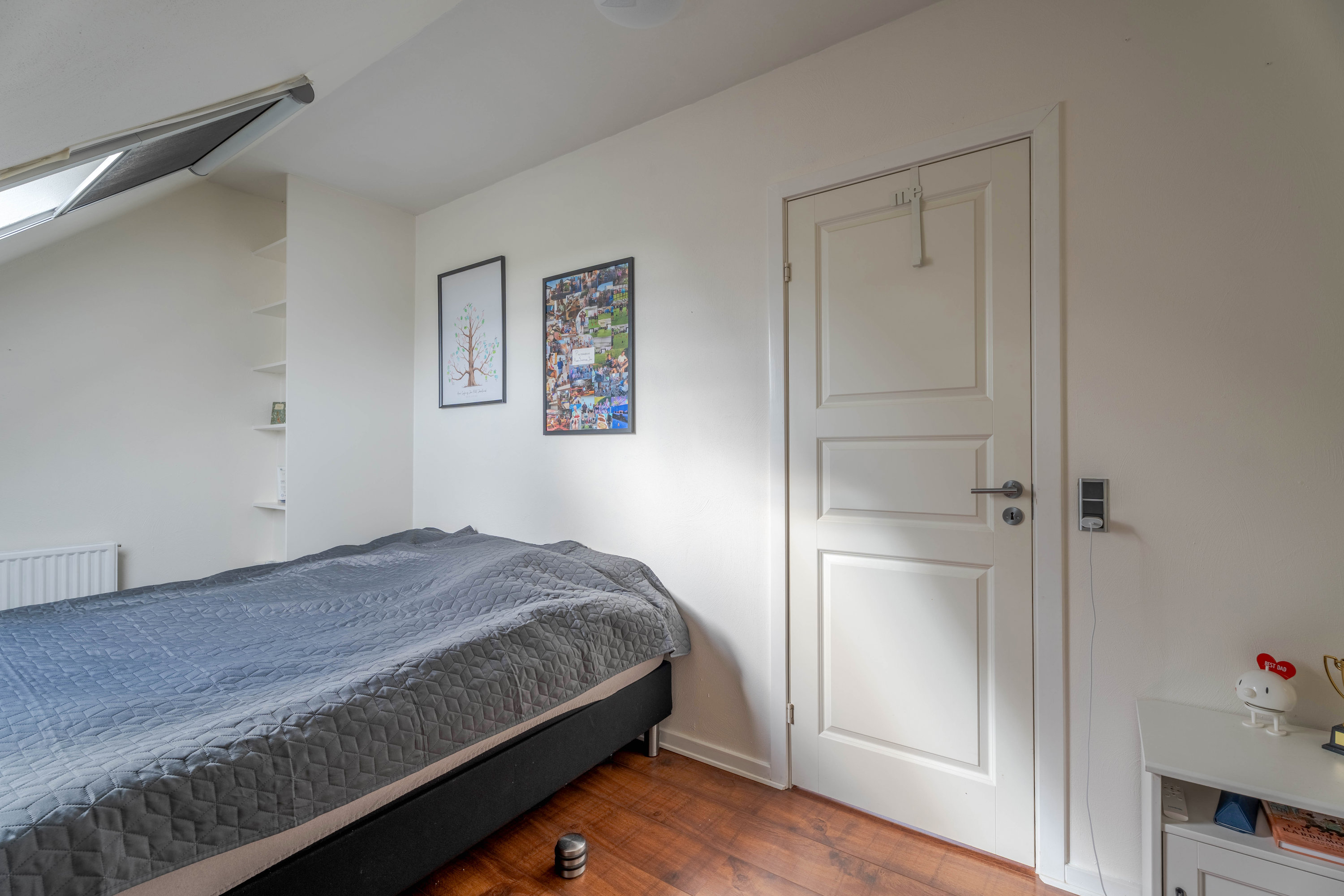 Fremhævet  billede i fuldskærmstilstand. Billede af Landevejen 47, Jordløse, 5683 Haarby