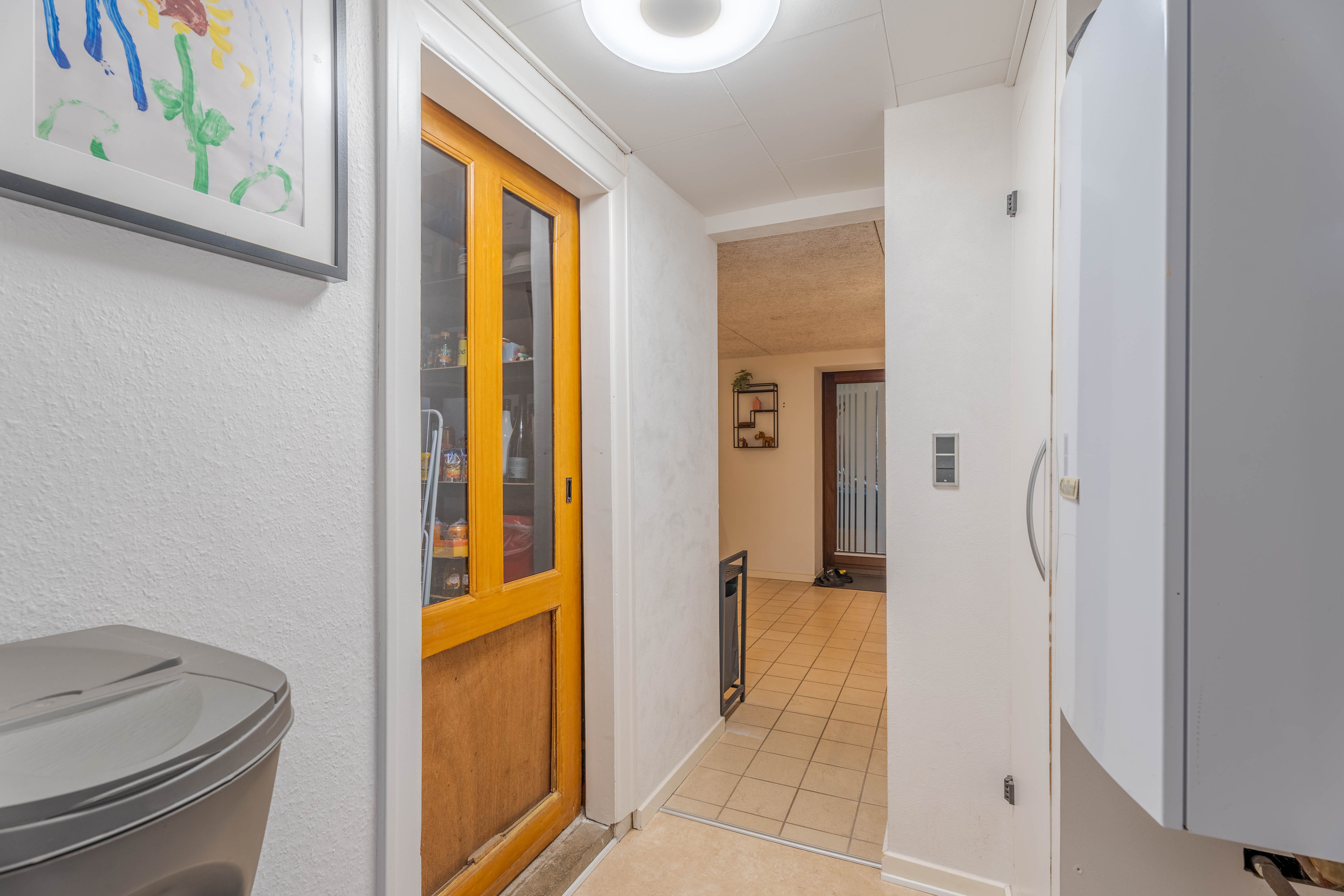 Fremhævet  billede i fuldskærmstilstand. Billede af Landevejen 47, Jordløse, 5683 Haarby