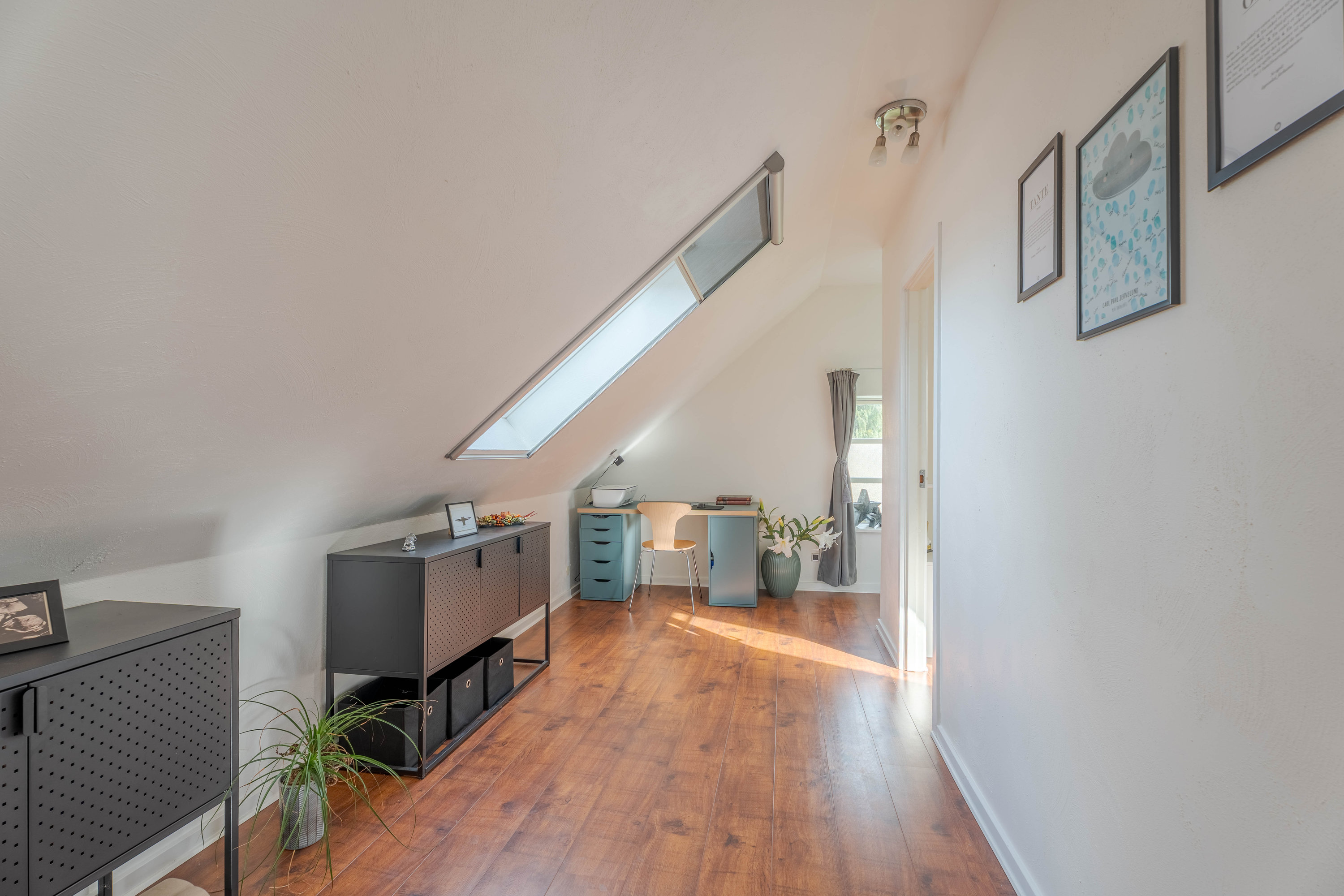 Fremhævet  billede i fuldskærmstilstand. Billede af Landevejen 47, Jordløse, 5683 Haarby