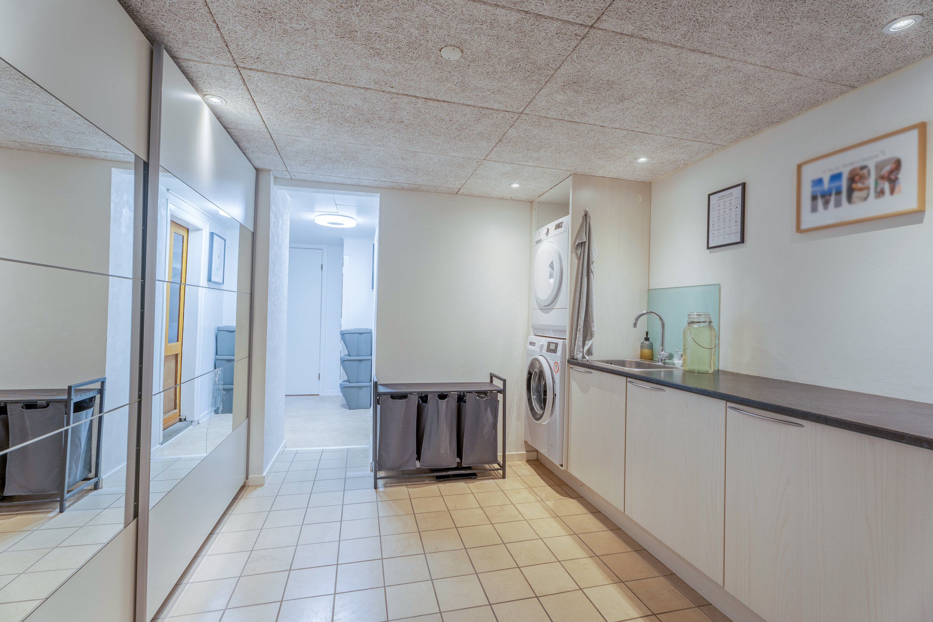 Fremhævet  billede i fuldskærmstilstand. Billede af Landevejen 47, Jordløse, 5683 Haarby