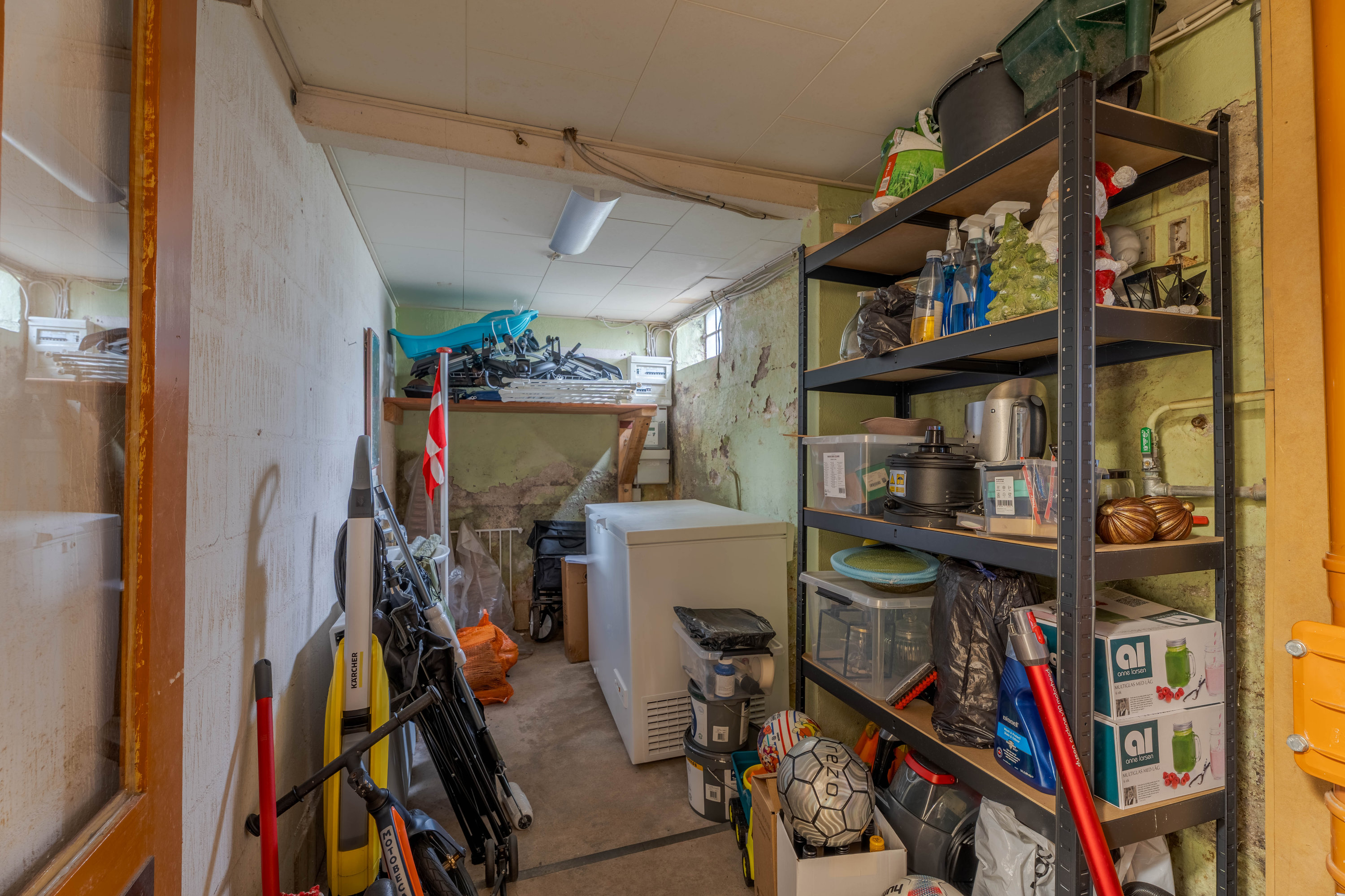 Fremhævet  billede i fuldskærmstilstand. Billede af Landevejen 47, Jordløse, 5683 Haarby