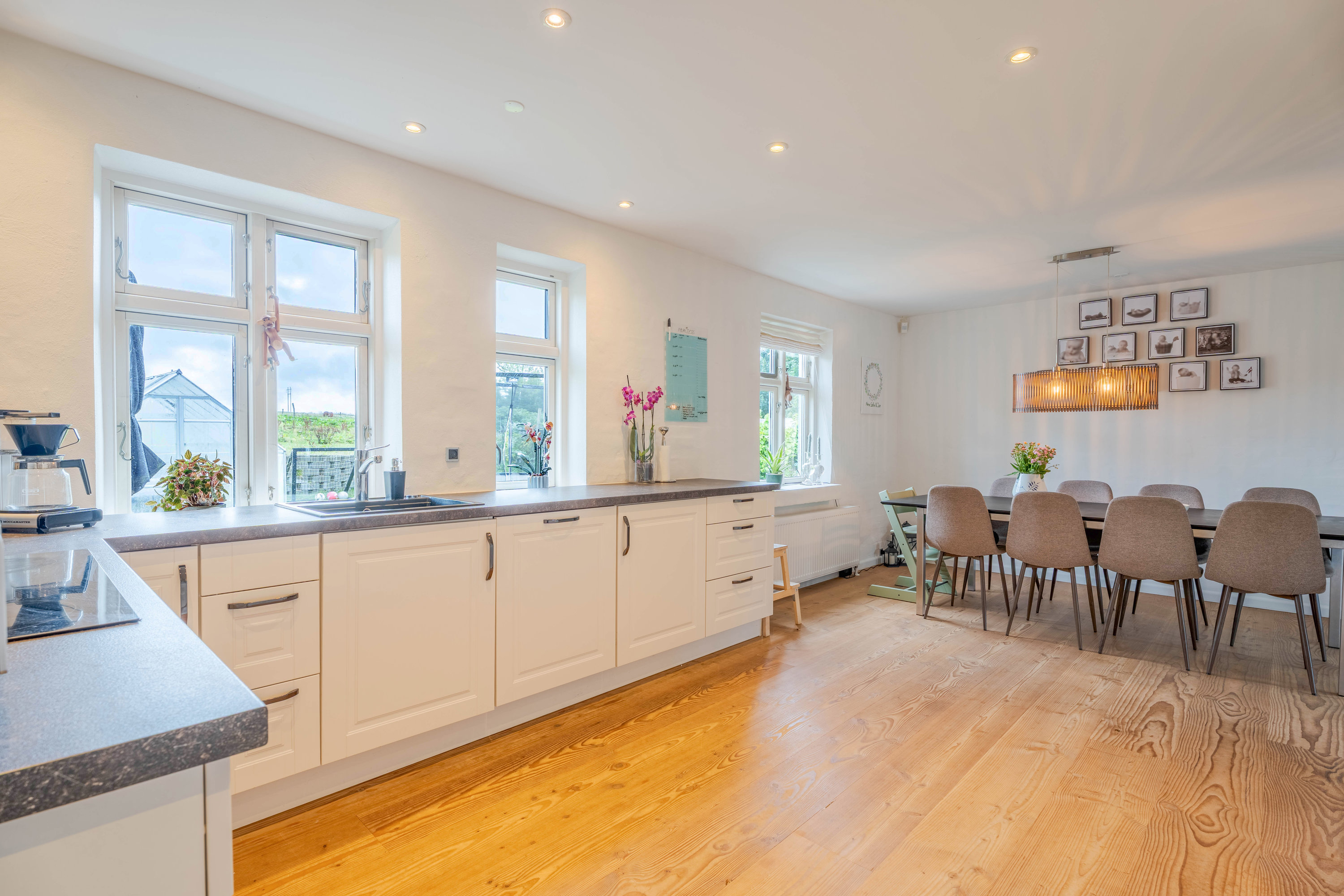 Fremhævet  billede i fuldskærmstilstand. Billede af Landevejen 47, Jordløse, 5683 Haarby