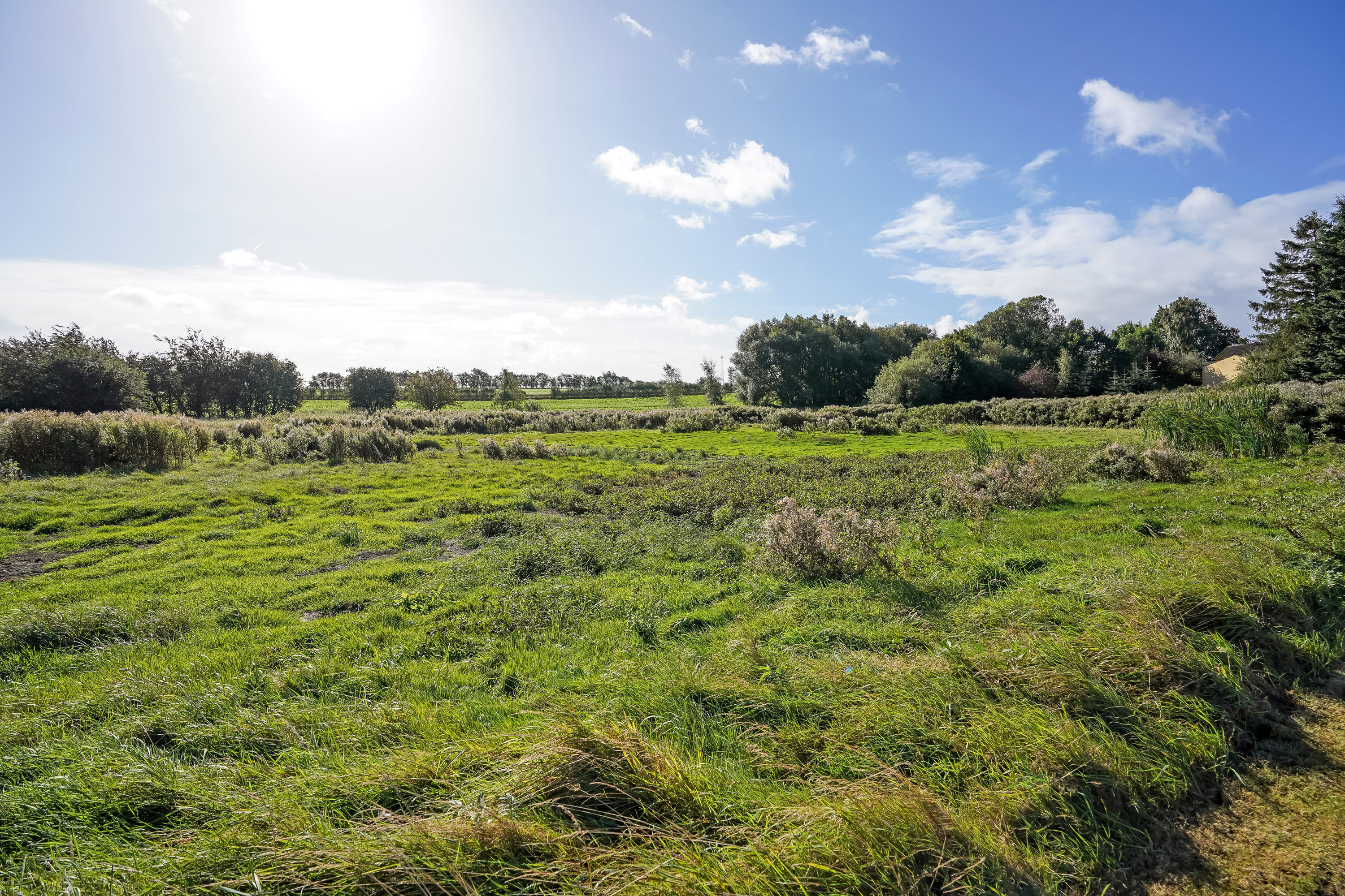 Miniaturebillede 2: område. Billede af Mosegårdvej 51, Mosegård, 5580 Nørre Aaby